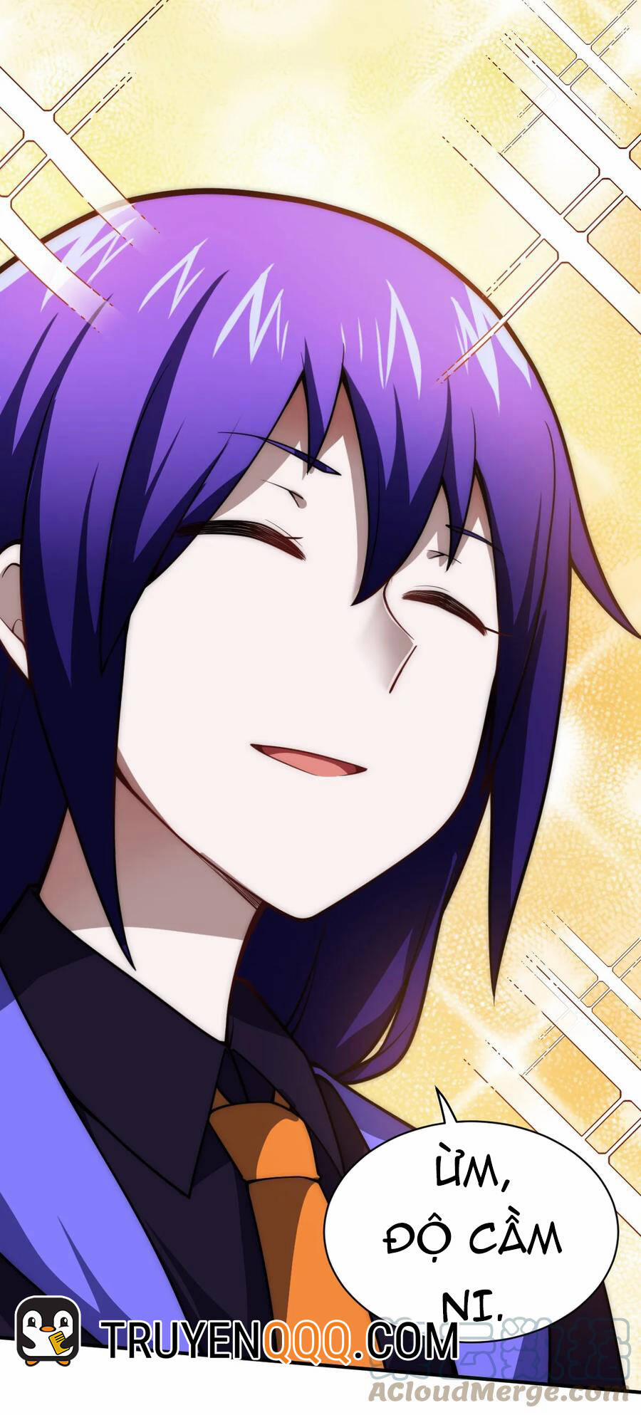 Ma Vương Trở Lại 54 trang 38