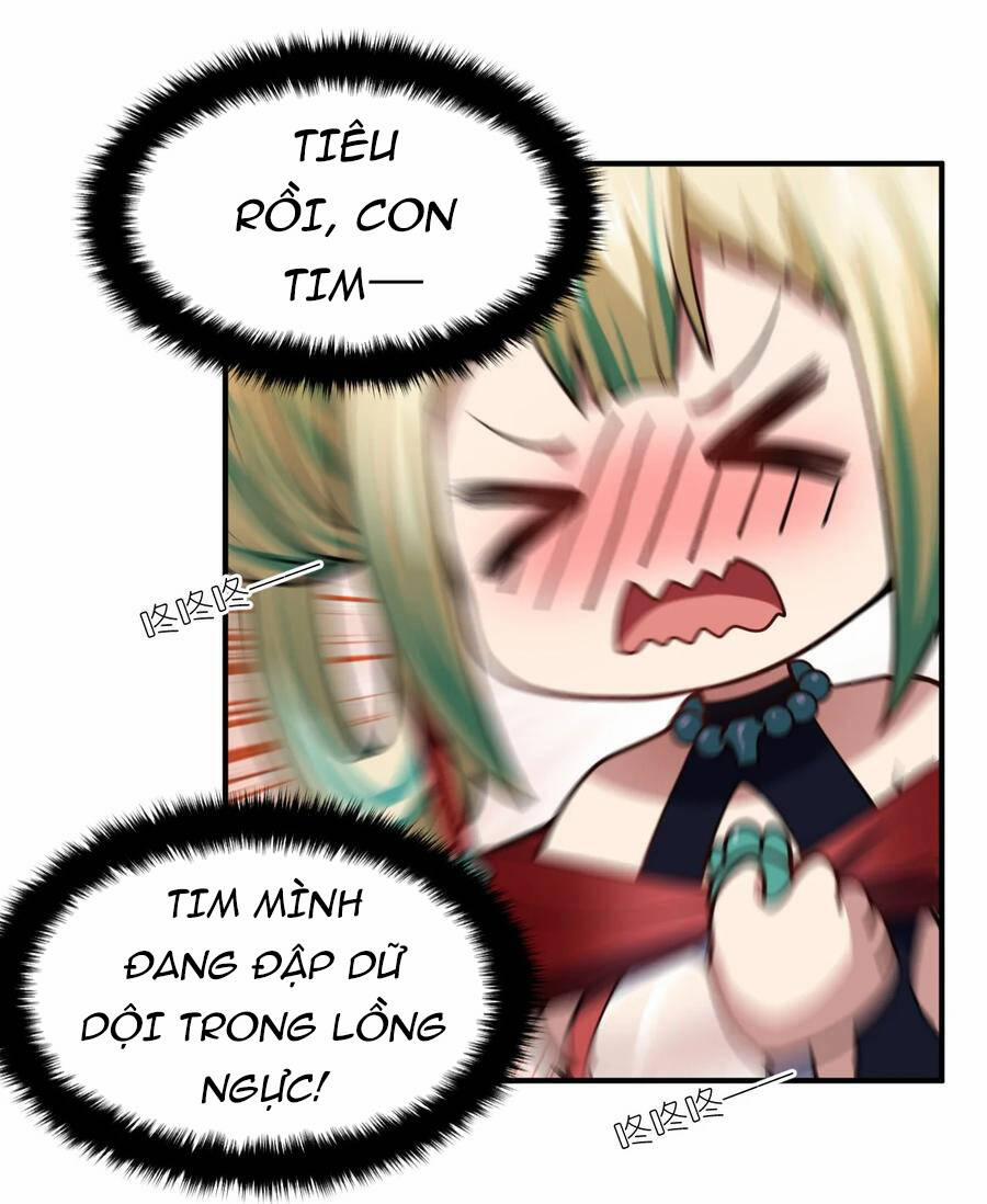 Ma Vương Trở Lại 54 trang 39