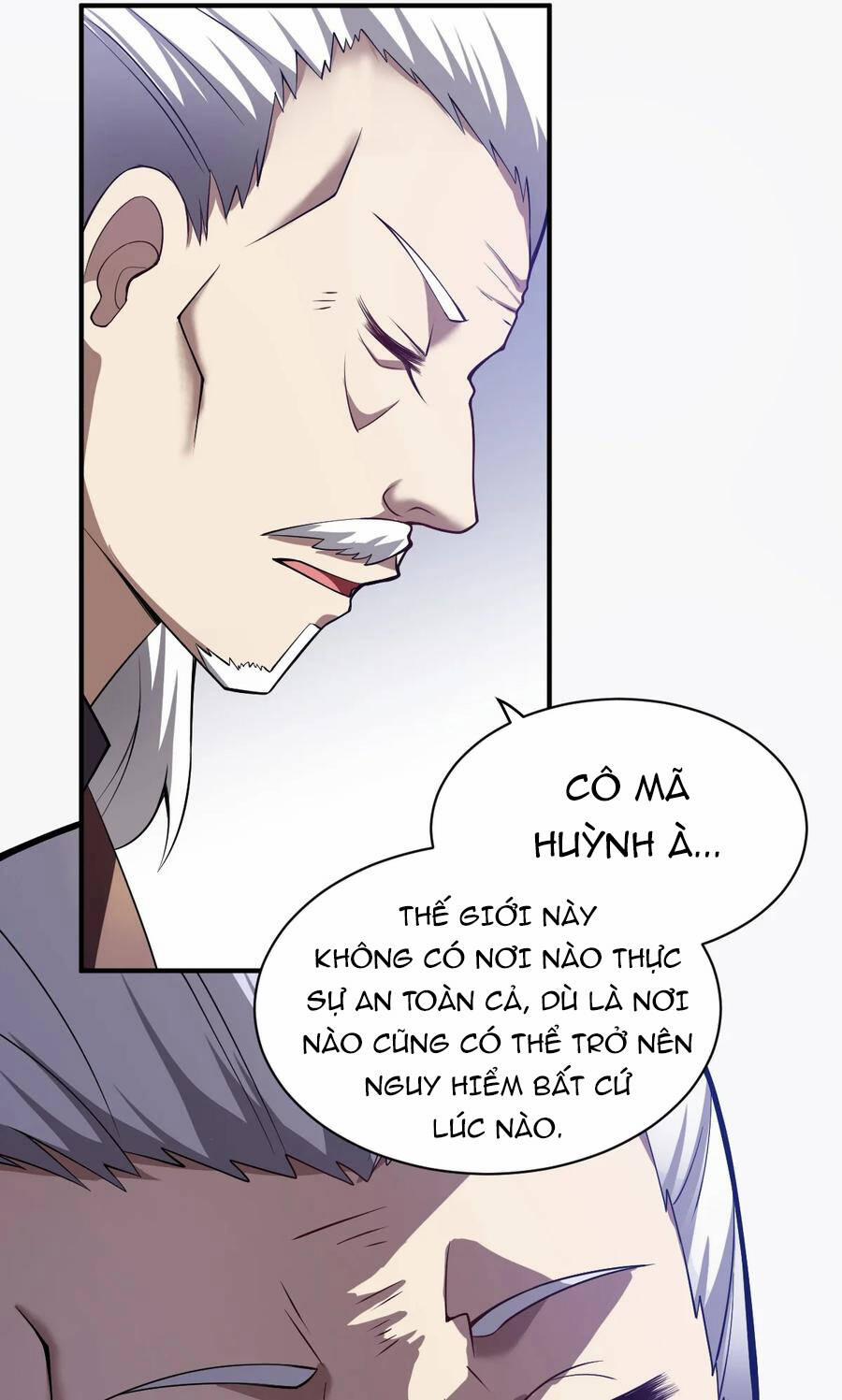 Ma Vương Trở Lại 54 trang 4