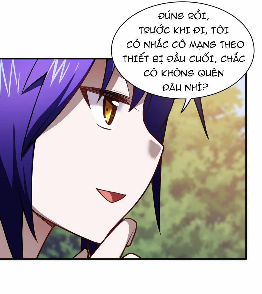 Ma Vương Trở Lại 54 trang 40