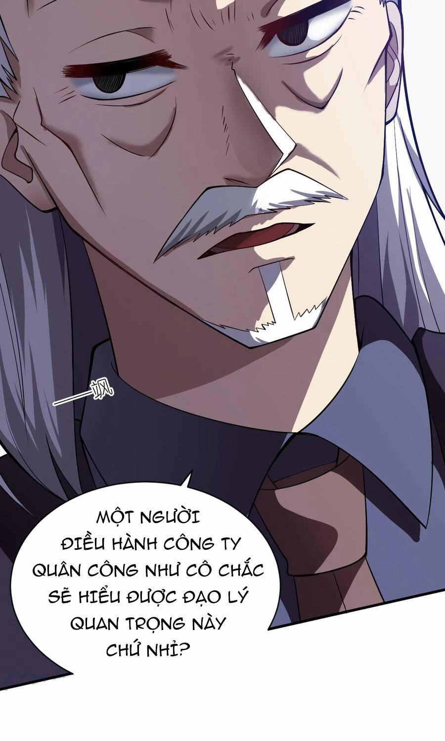 Ma Vương Trở Lại 54 trang 5