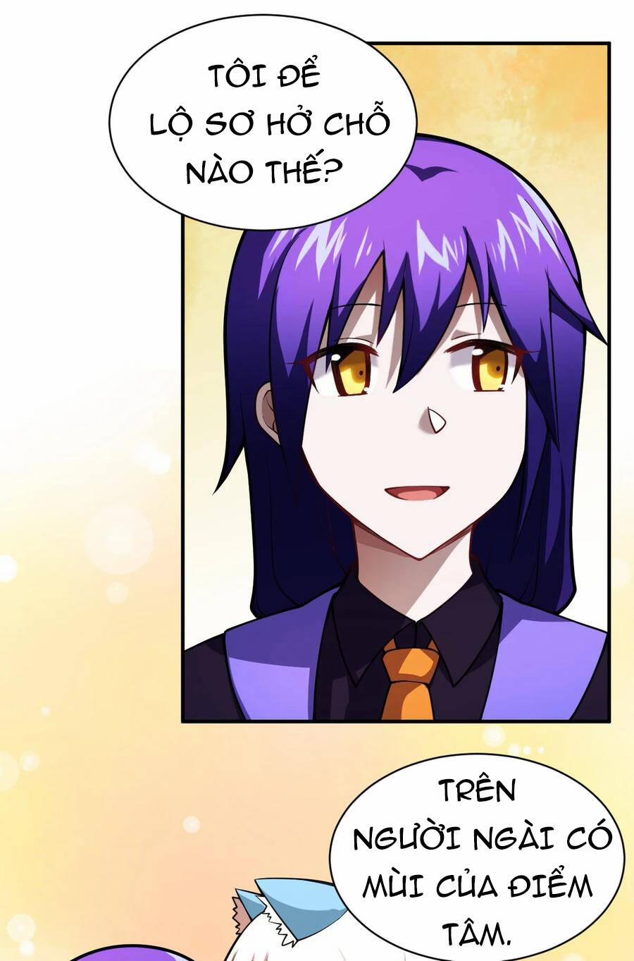 Ma Vương Trở Lại 55 trang 1