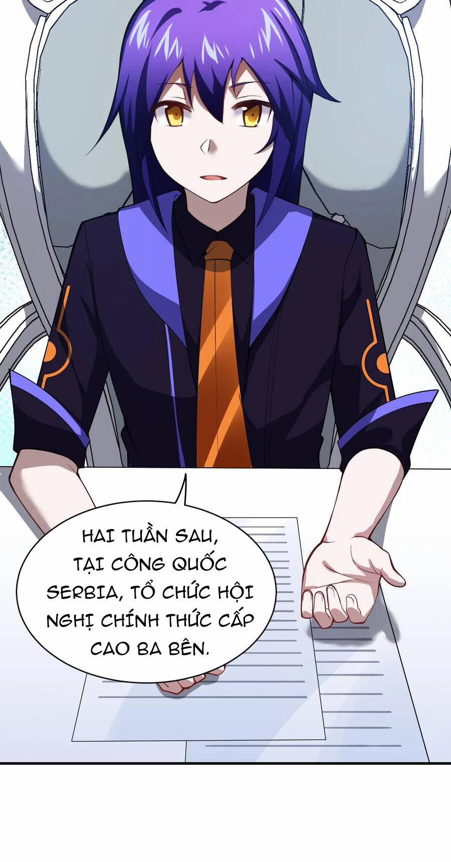 Ma Vương Trở Lại 55 trang 11