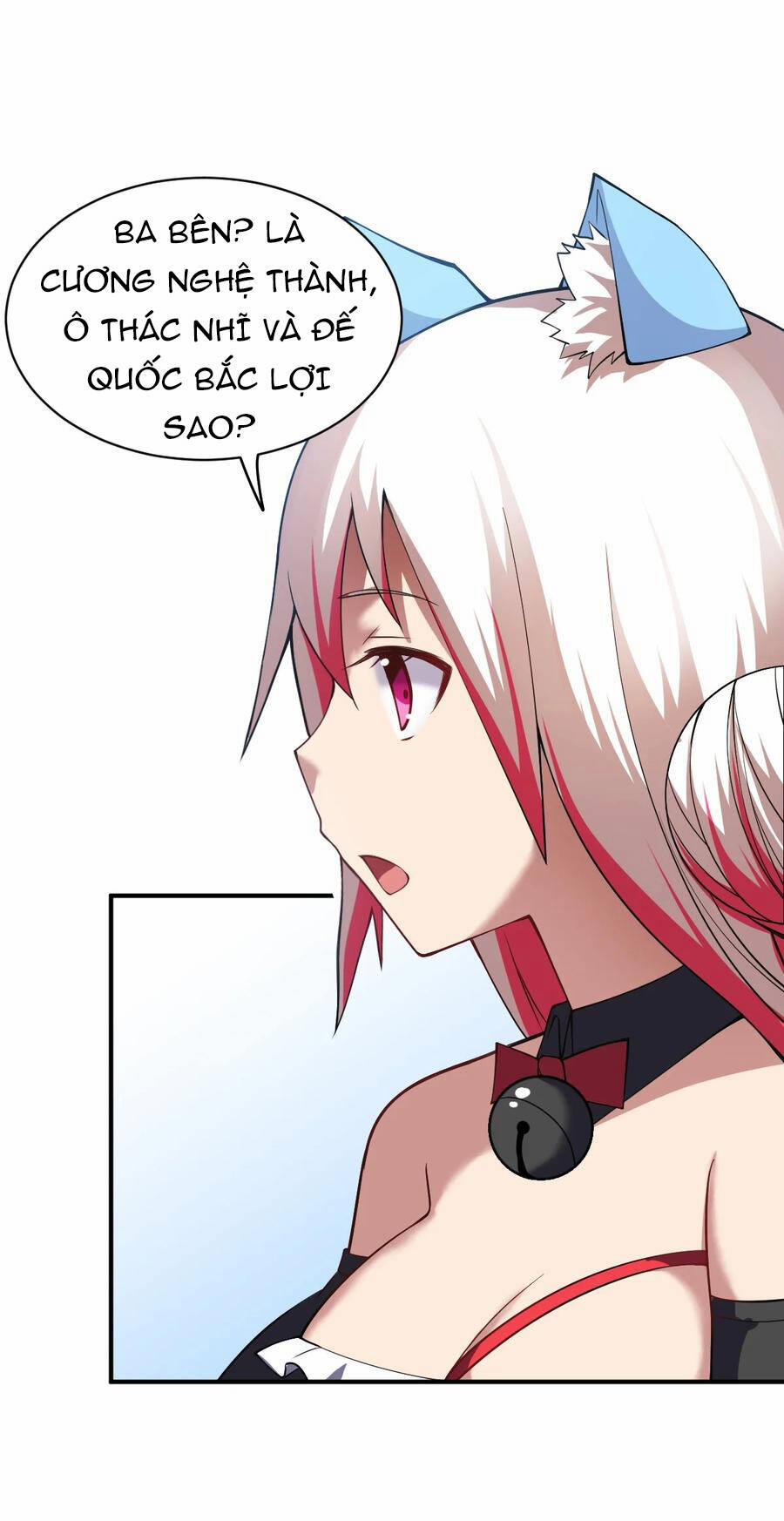 Ma Vương Trở Lại 55 trang 12