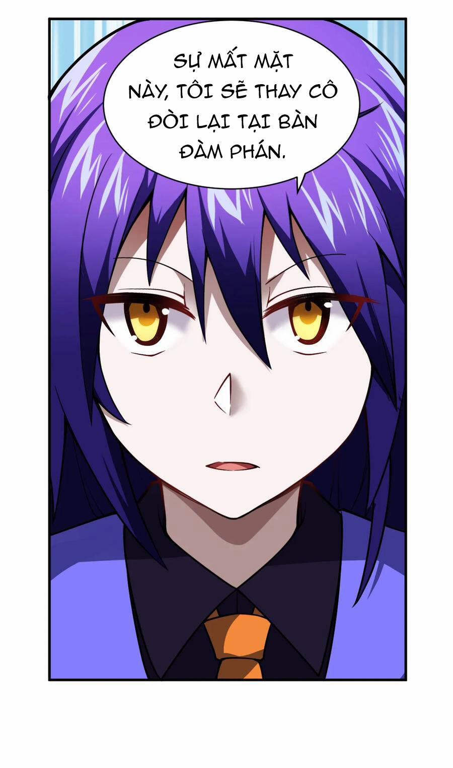 Ma Vương Trở Lại 55 trang 15