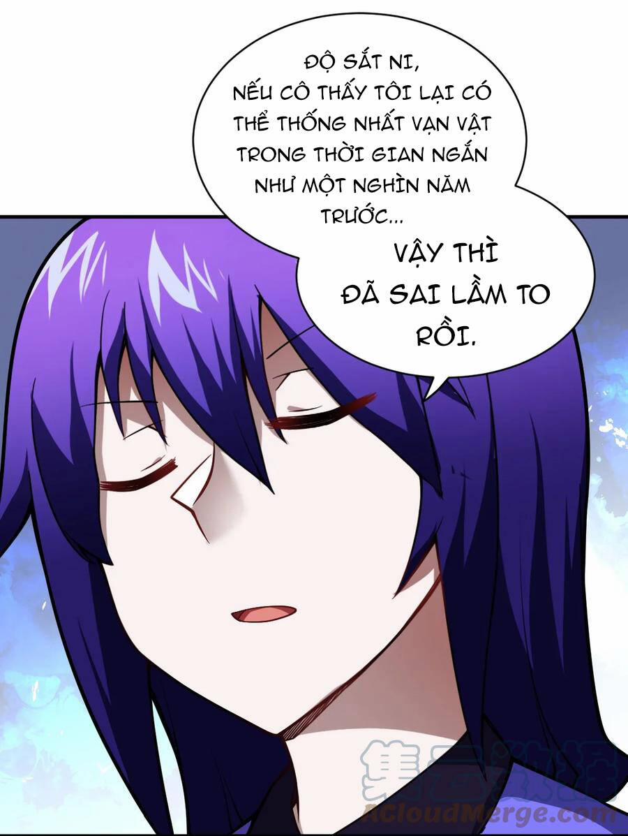 Ma Vương Trở Lại 55 trang 17