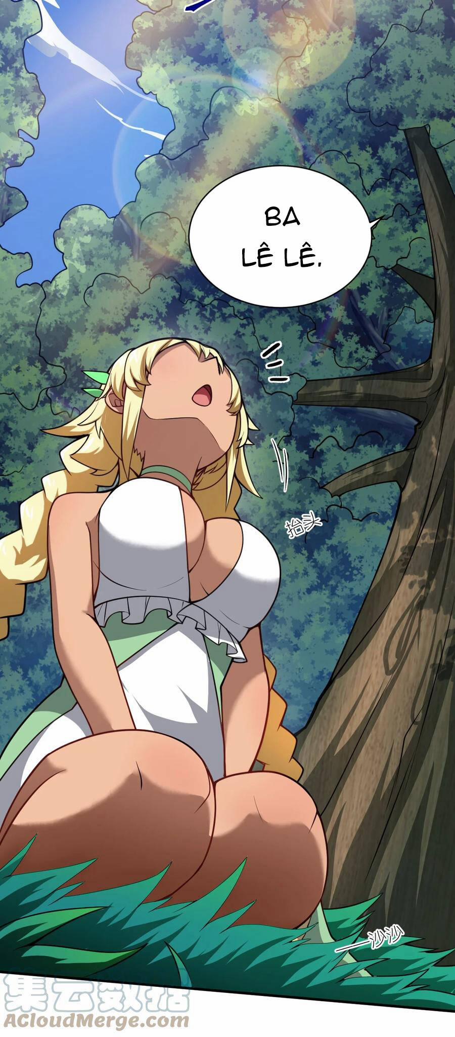 Ma Vương Trở Lại 55 trang 20