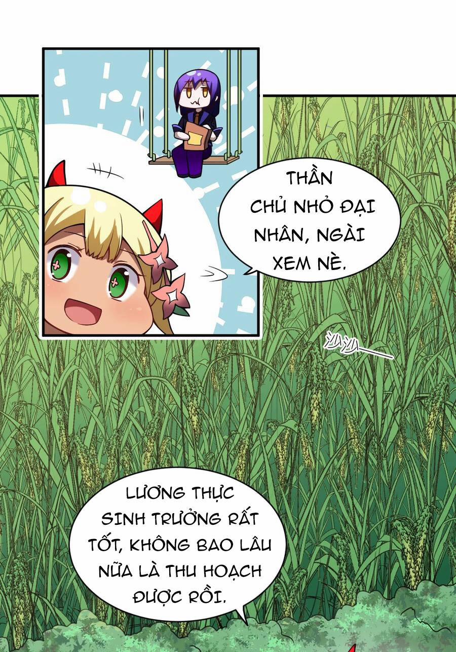 Ma Vương Trở Lại 55 trang 22