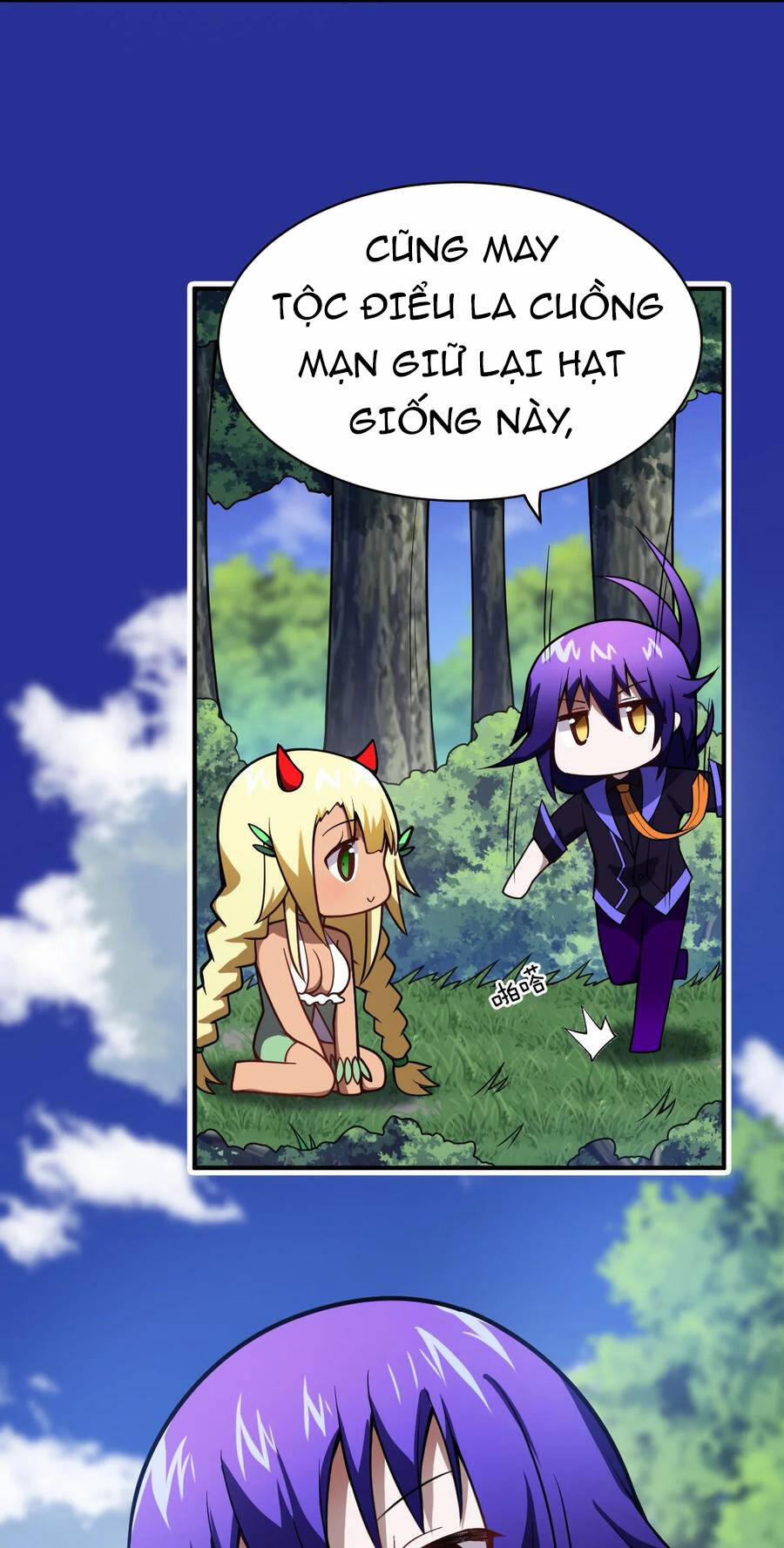 Ma Vương Trở Lại 55 trang 24