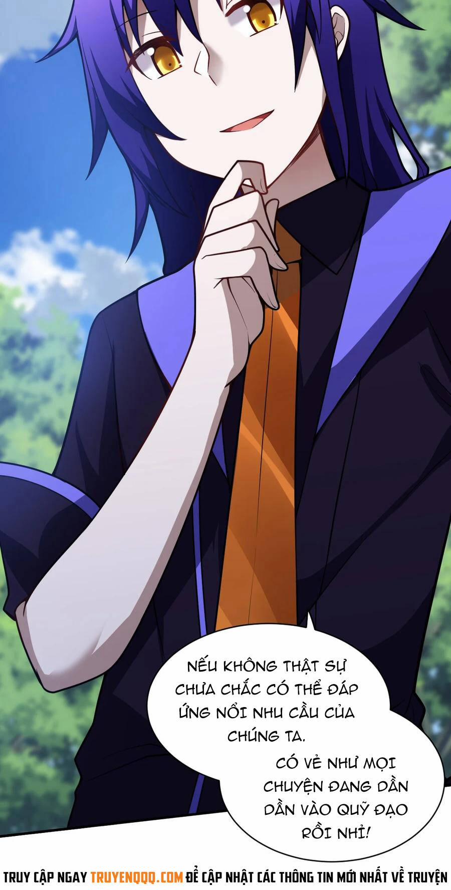 Ma Vương Trở Lại 55 trang 25