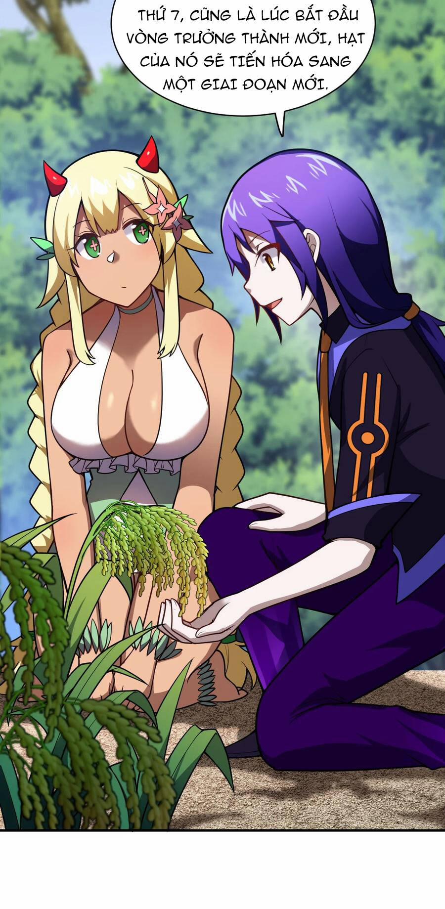 Ma Vương Trở Lại 55 trang 27