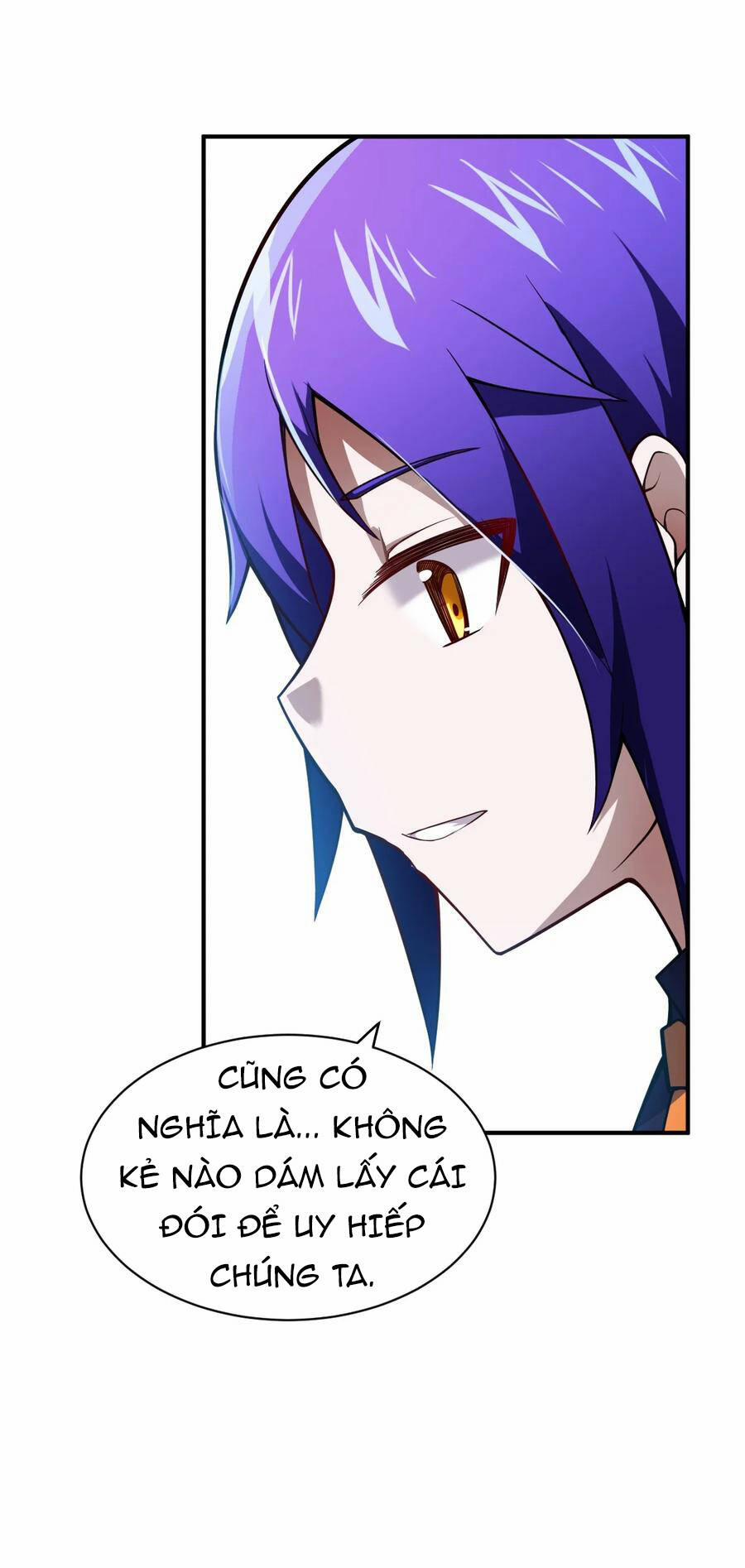 Ma Vương Trở Lại 55 trang 28