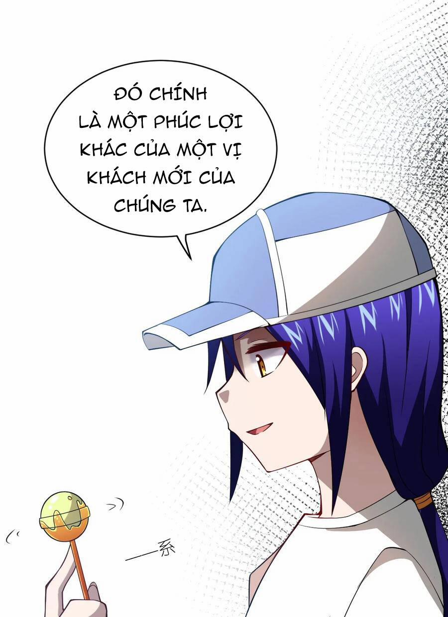 Ma Vương Trở Lại 55 trang 36