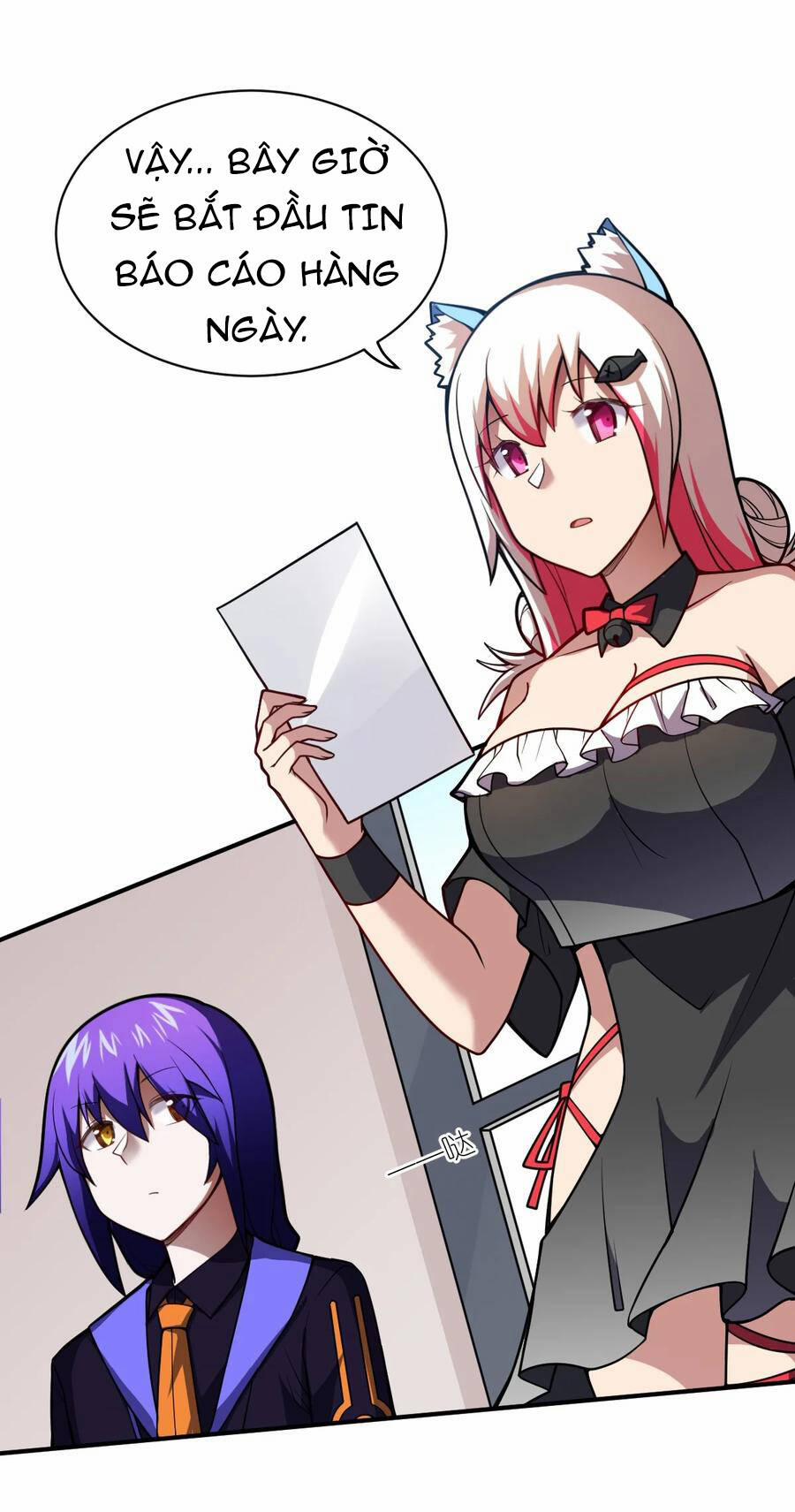 Ma Vương Trở Lại 55 trang 39