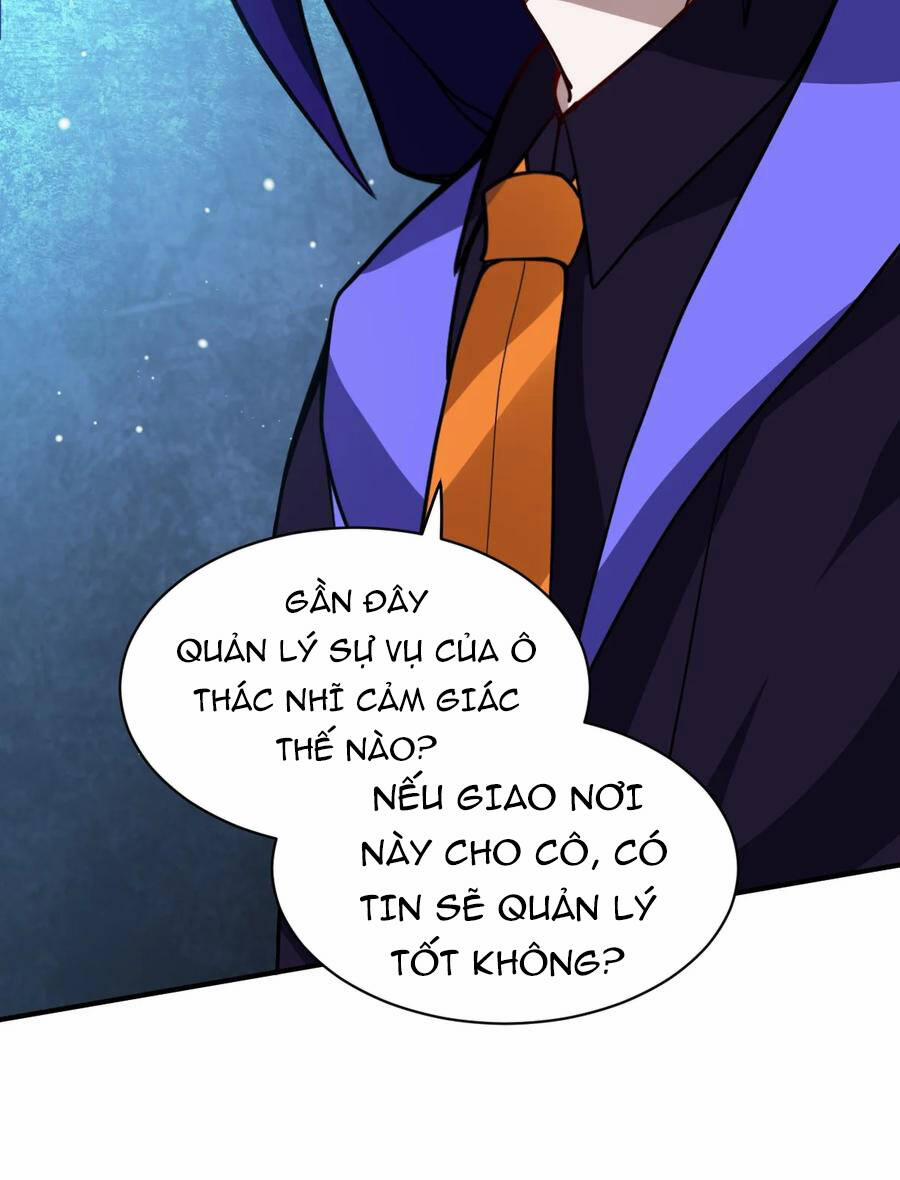 Ma Vương Trở Lại 55 trang 44