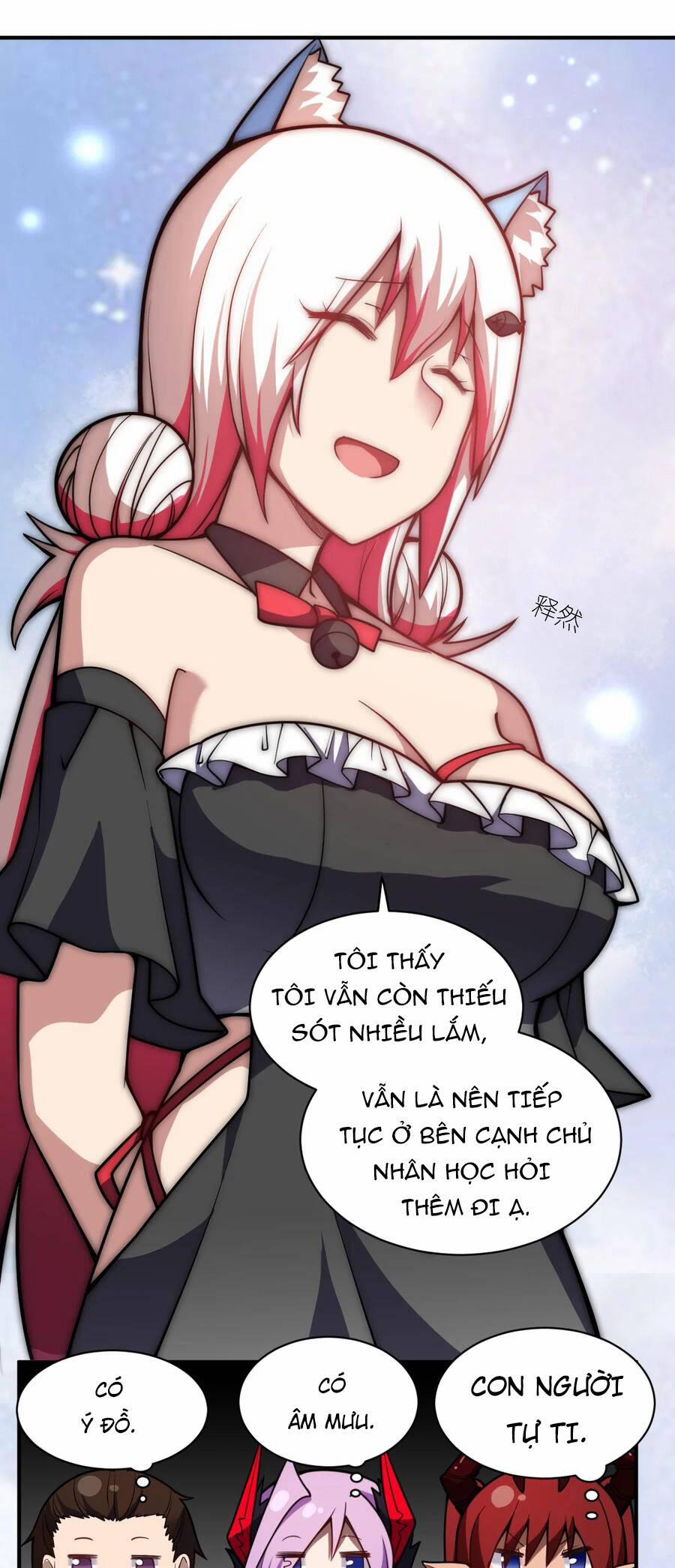 Ma Vương Trở Lại 55 trang 46