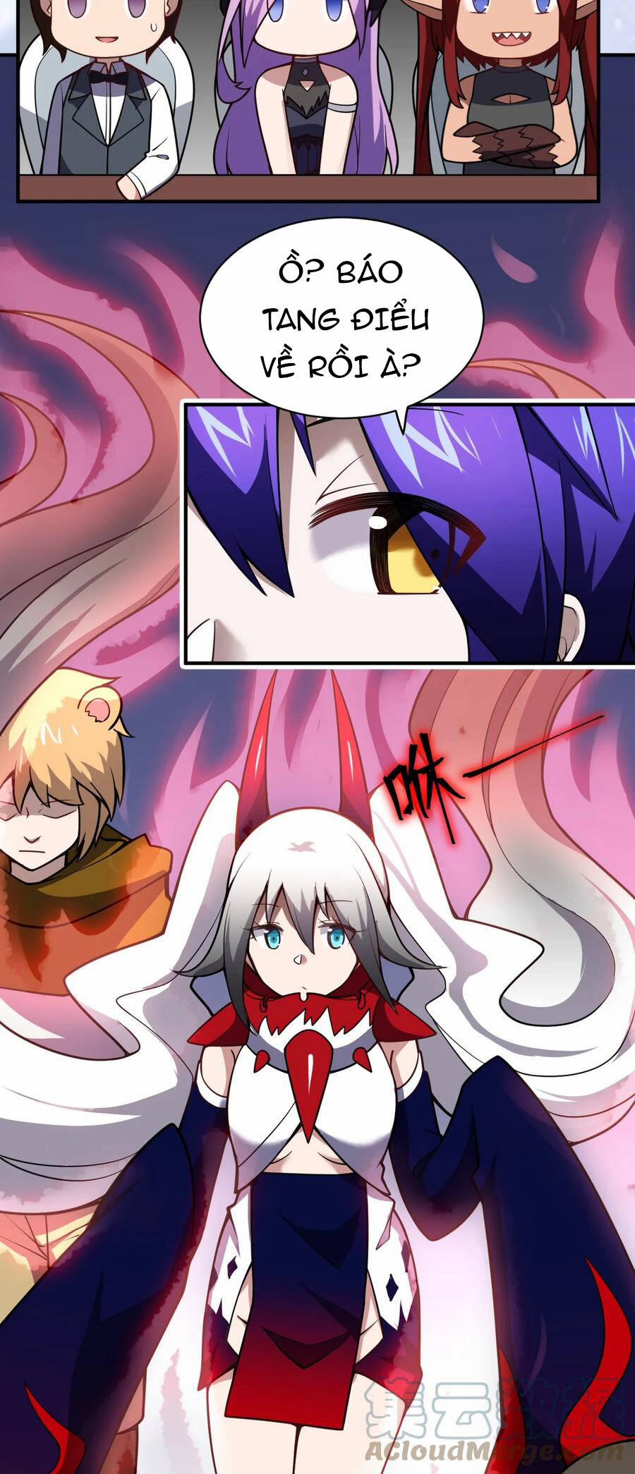 Ma Vương Trở Lại 55 trang 47