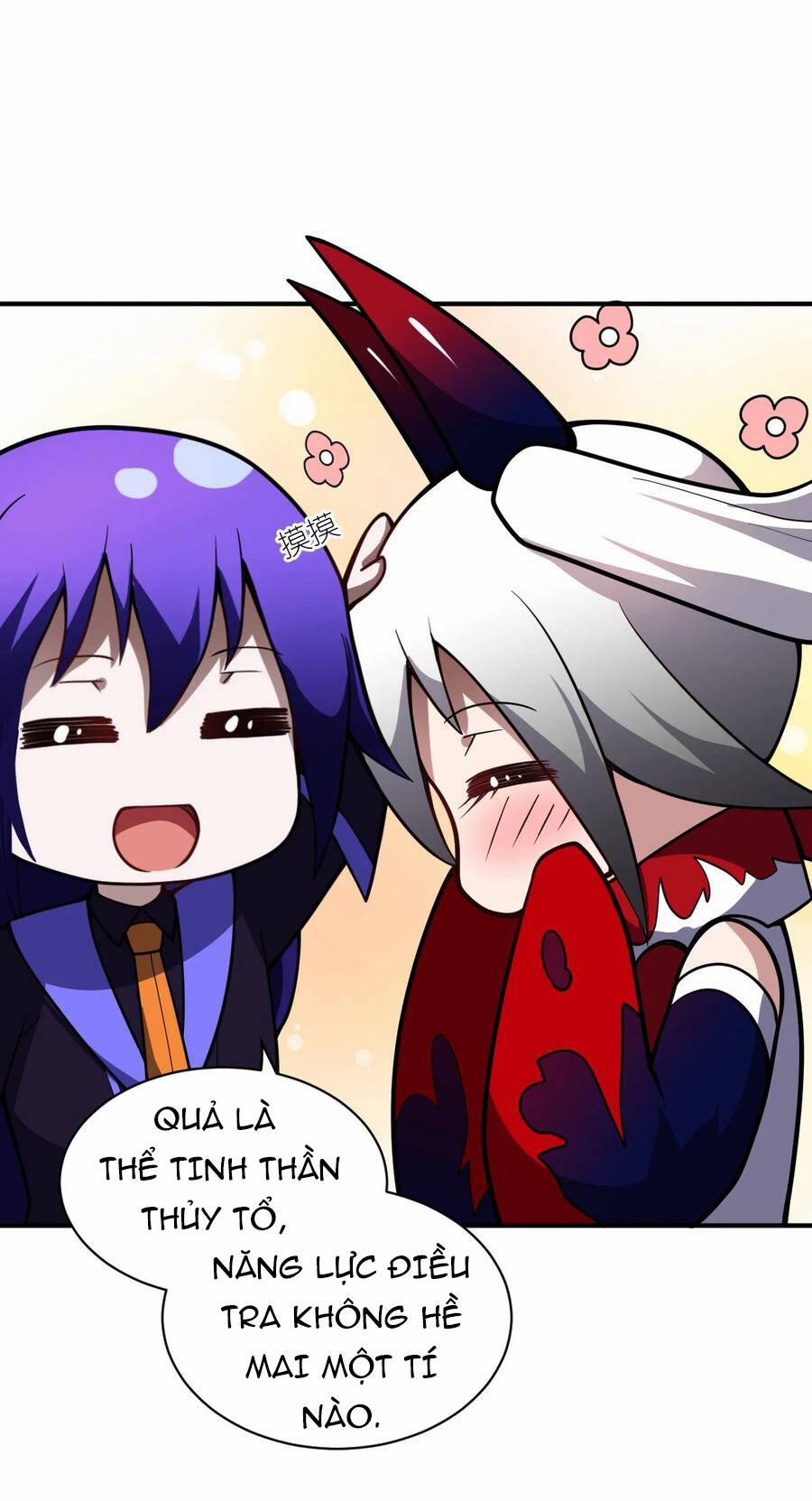 Ma Vương Trở Lại 55 trang 49