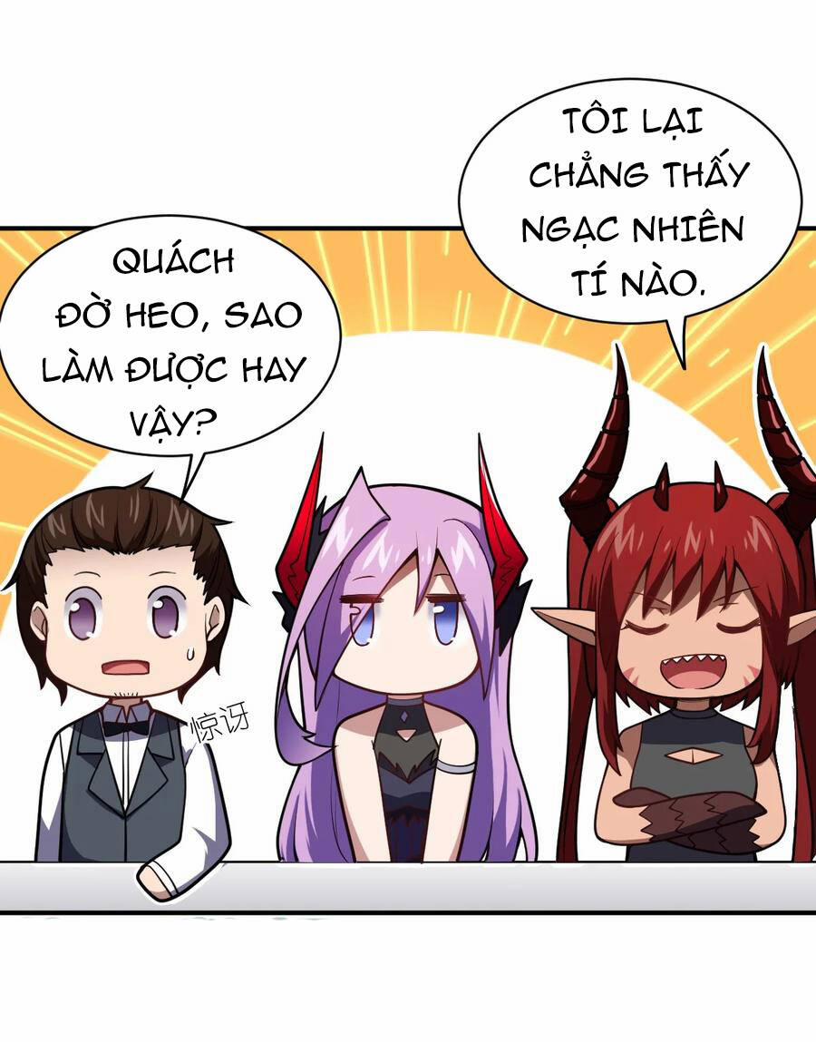 Ma Vương Trở Lại 55 trang 5