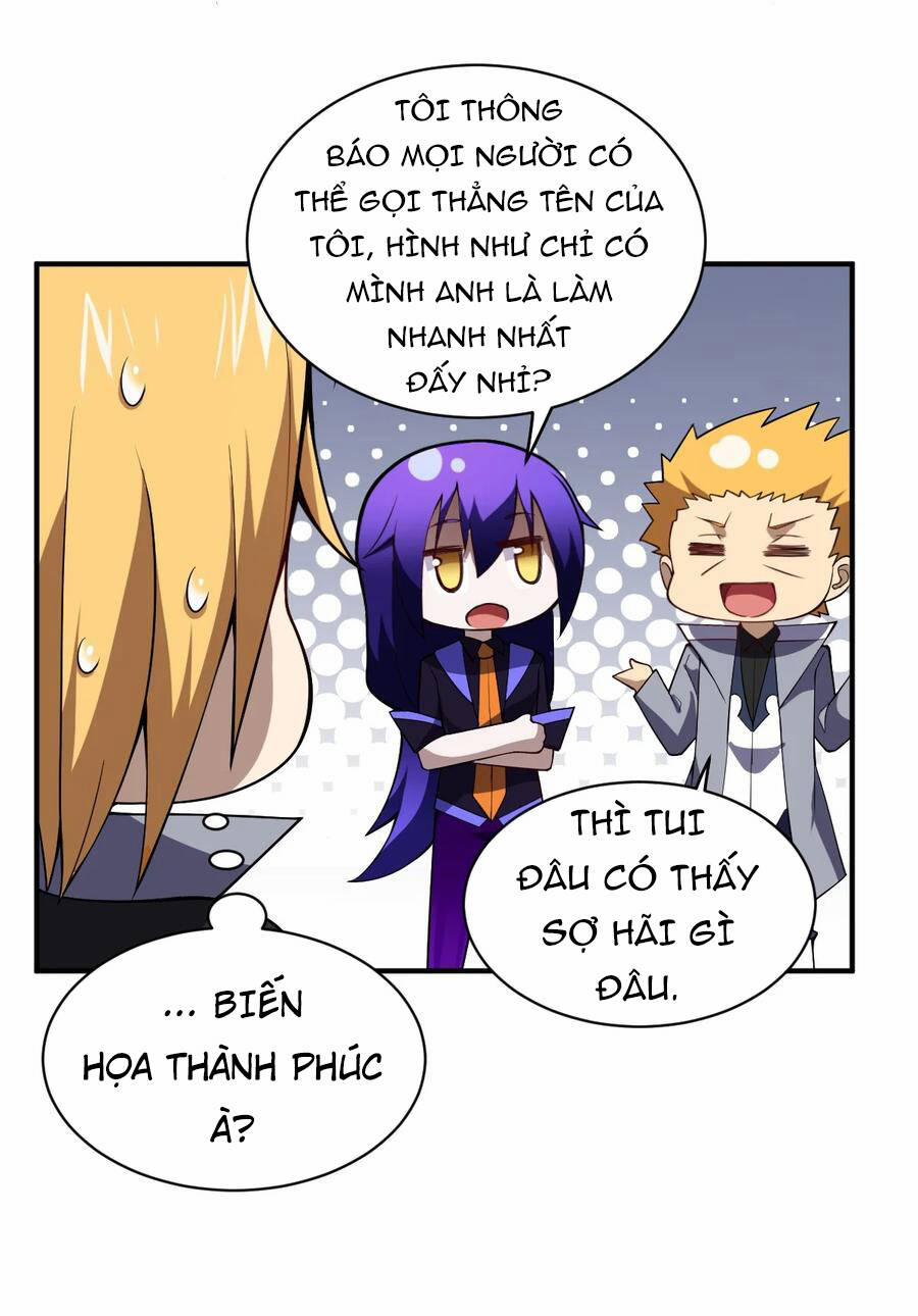 Ma Vương Trở Lại 55 trang 55