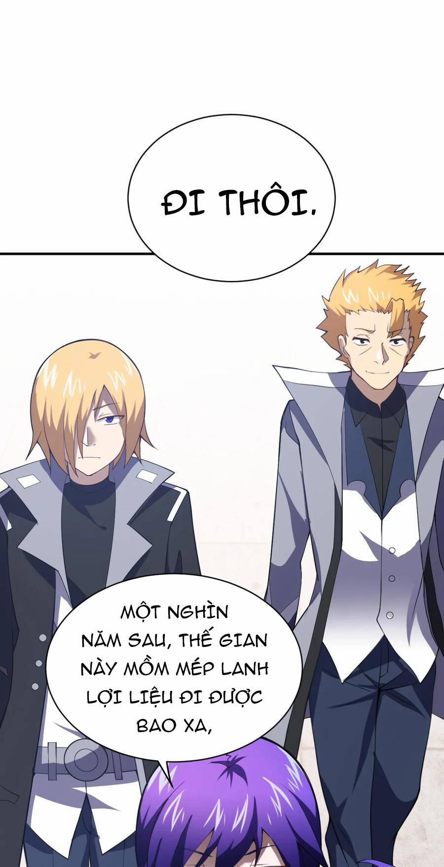 Ma Vương Trở Lại 55 trang 57