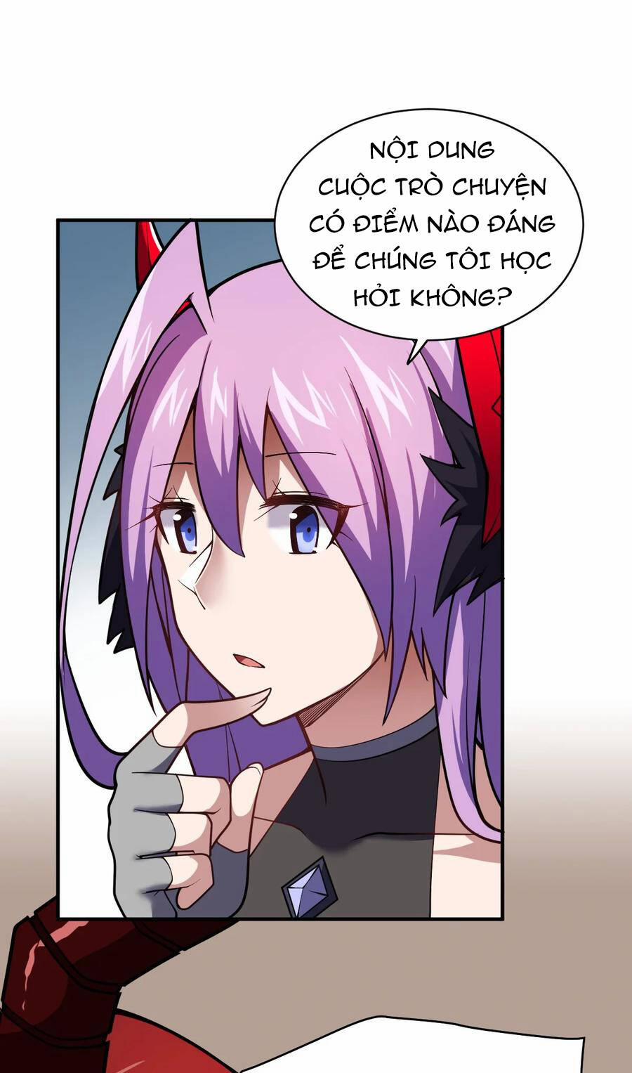 Ma Vương Trở Lại 55 trang 6