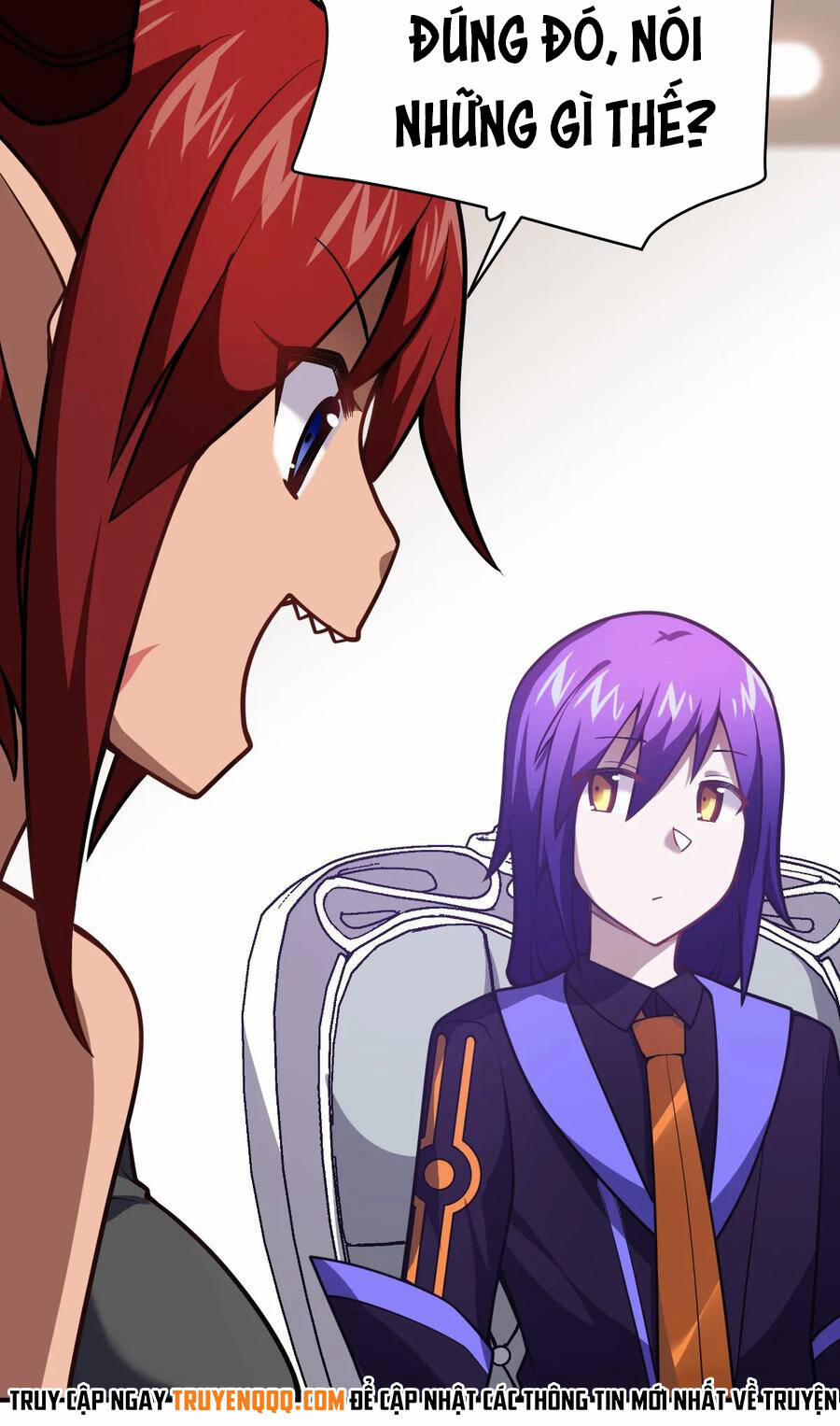 Ma Vương Trở Lại 55 trang 7