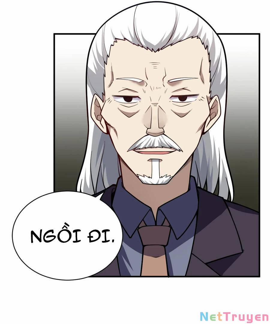 Ma Vương Trở Lại 56 trang 10