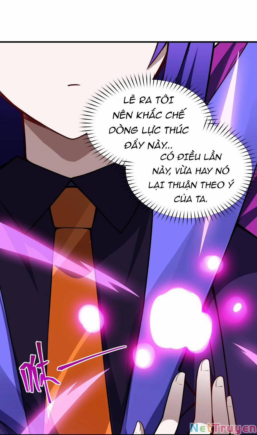 Ma Vương Trở Lại 56 trang 13