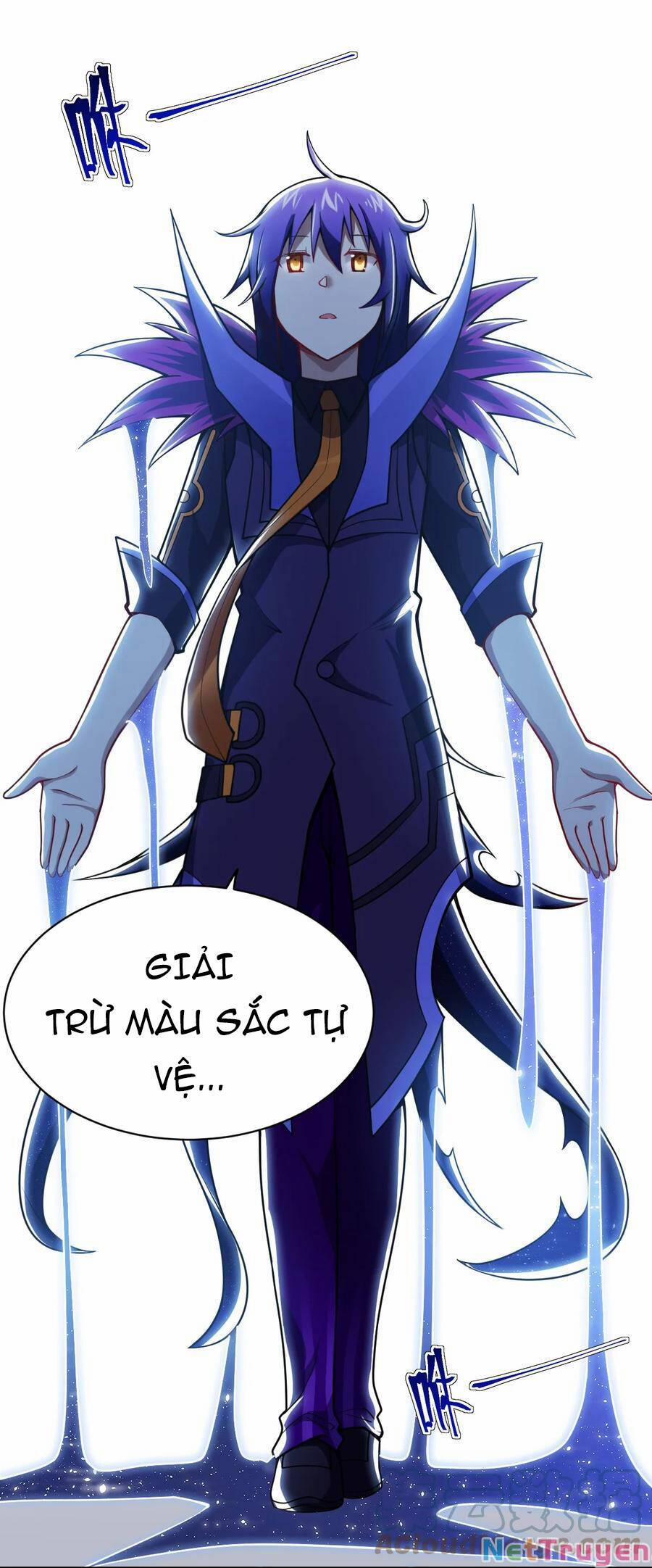 Ma Vương Trở Lại 56 trang 17