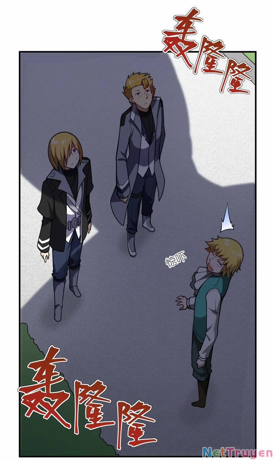 Ma Vương Trở Lại 56 trang 19