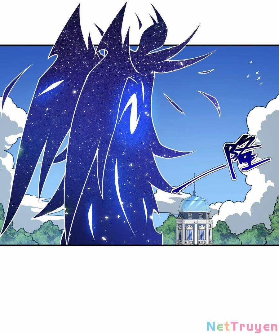 Ma Vương Trở Lại 56 trang 20