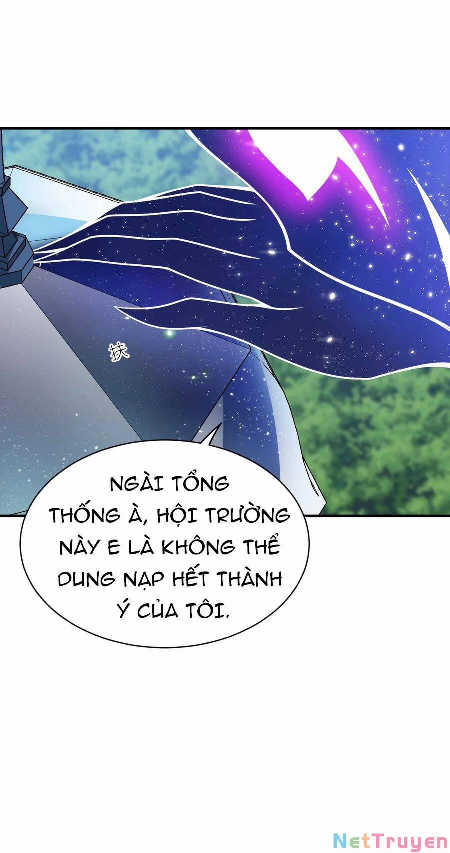 Ma Vương Trở Lại 56 trang 23