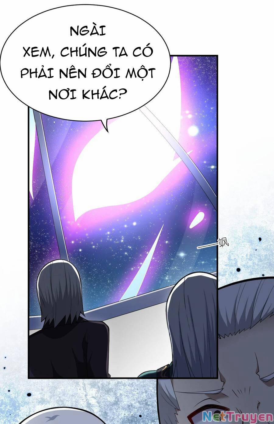 Ma Vương Trở Lại 56 trang 24