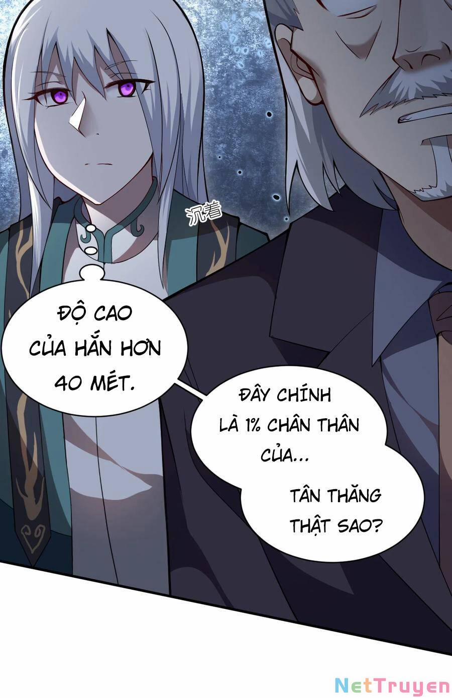 Ma Vương Trở Lại 56 trang 25