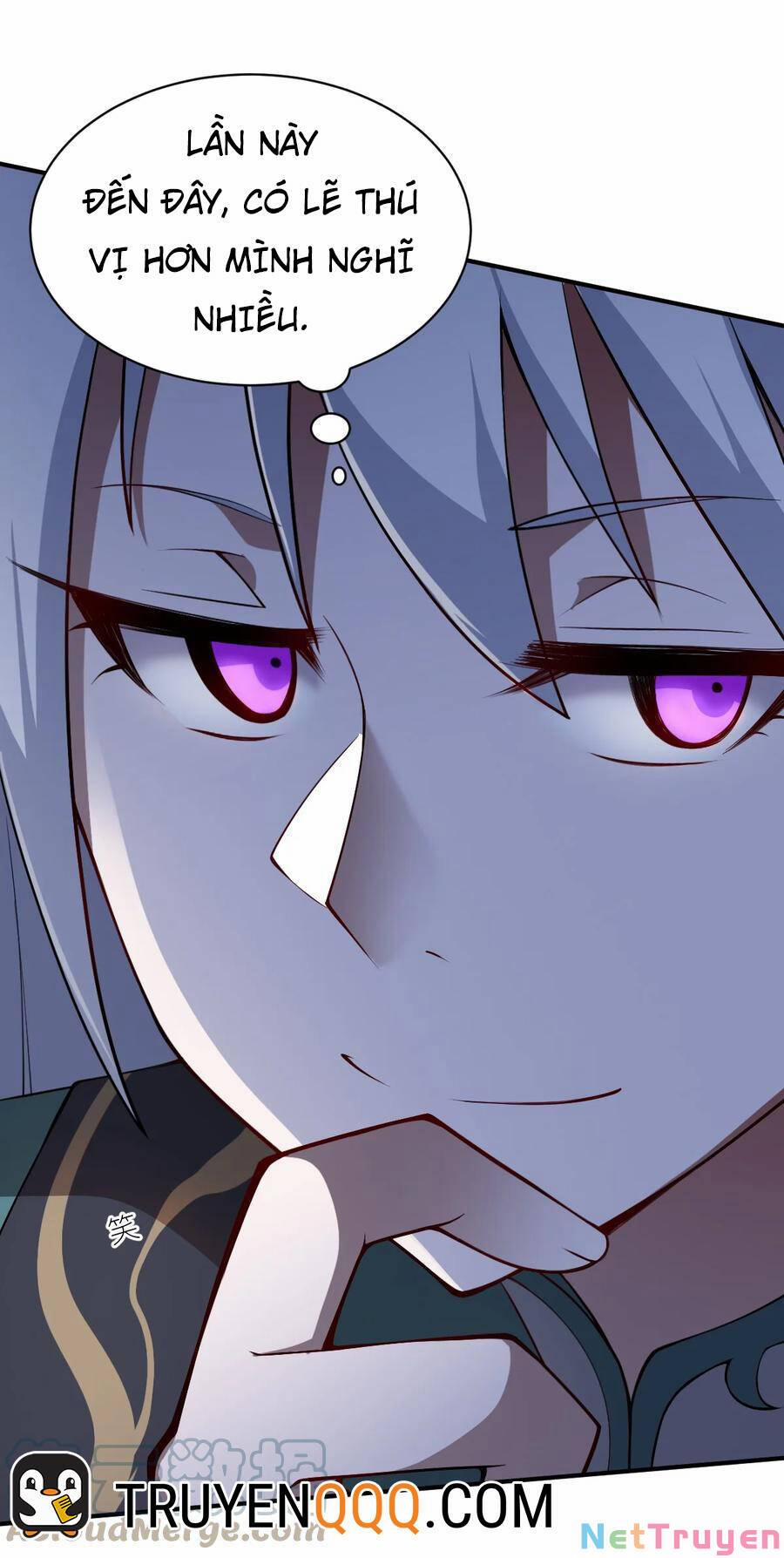 Ma Vương Trở Lại 56 trang 26