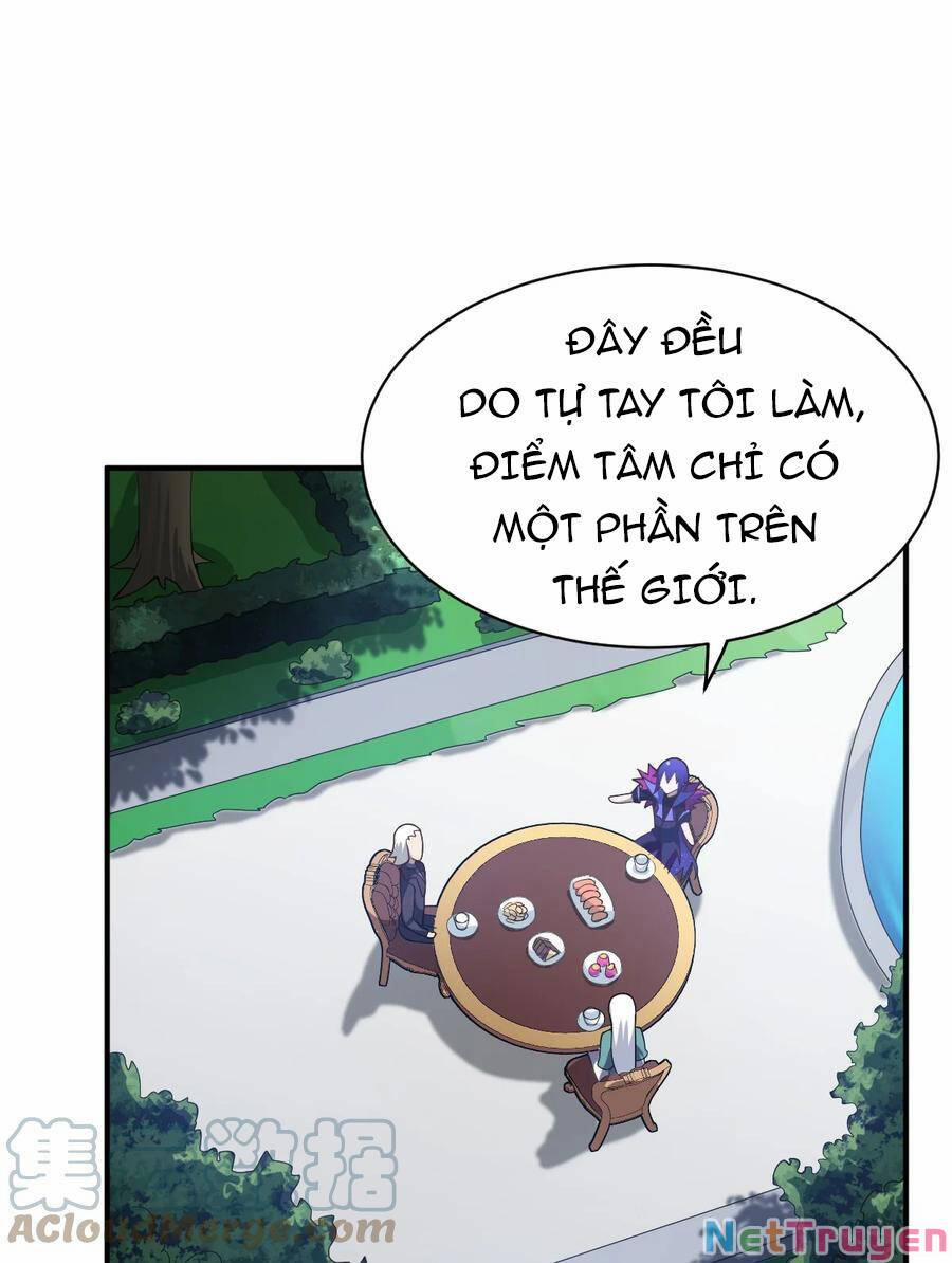 Ma Vương Trở Lại 56 trang 29