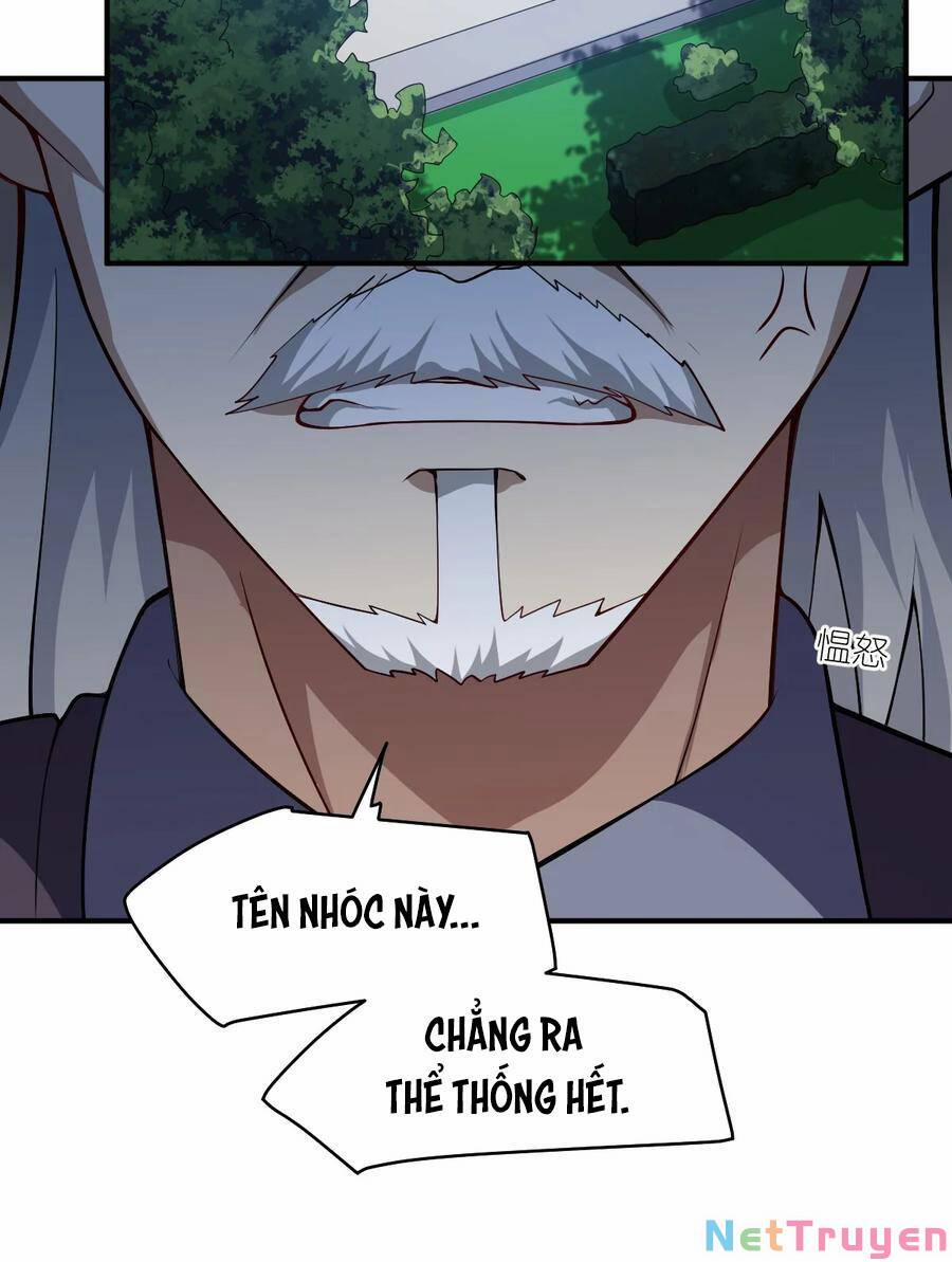 Ma Vương Trở Lại 56 trang 30