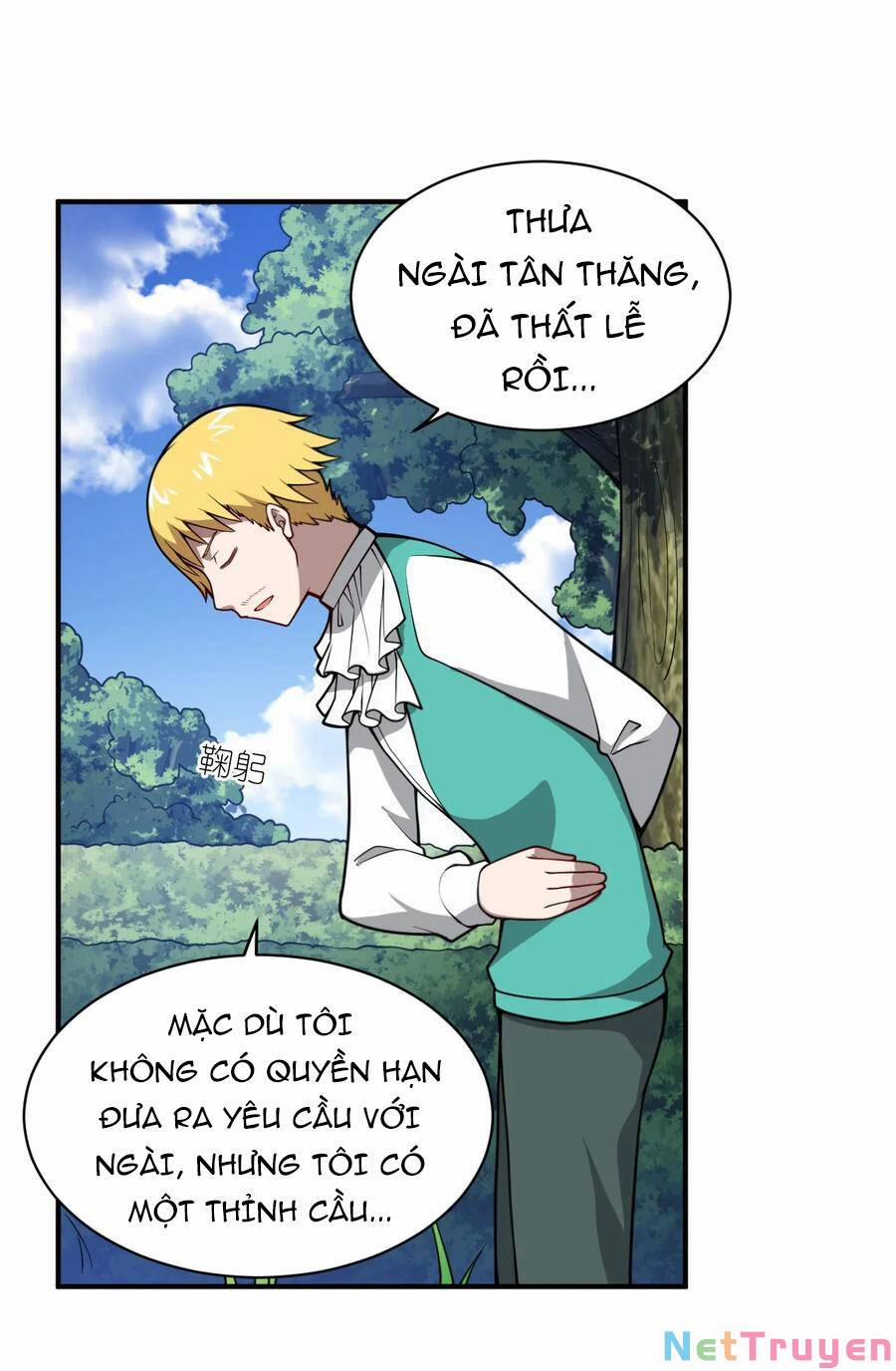 Ma Vương Trở Lại 56 trang 4