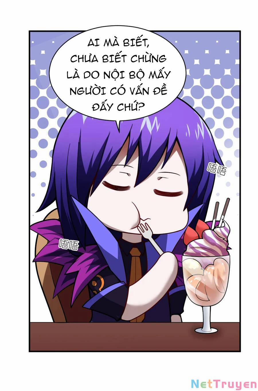 Ma Vương Trở Lại 56 trang 42