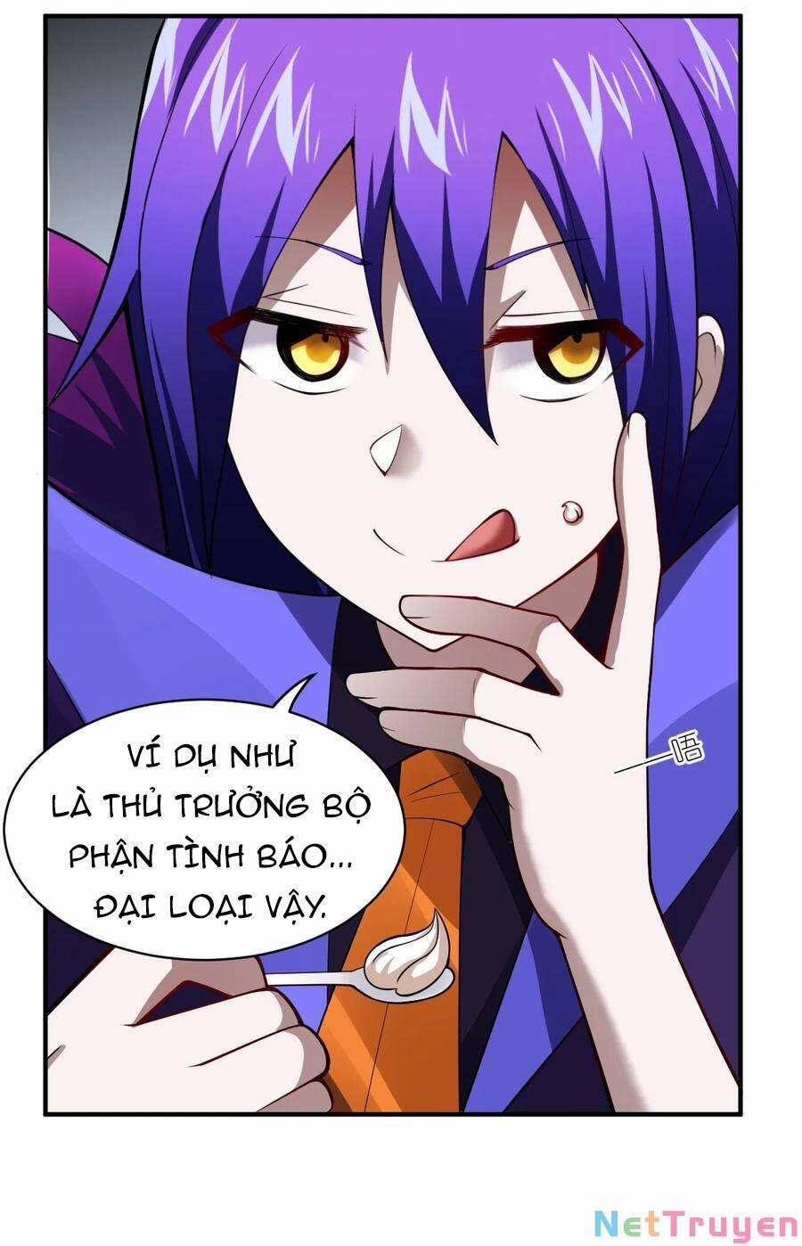 Ma Vương Trở Lại 56 trang 43