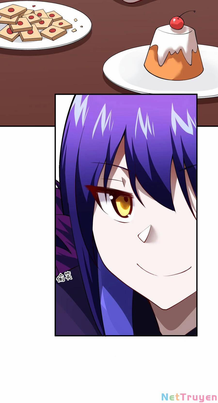 Ma Vương Trở Lại 56 trang 46