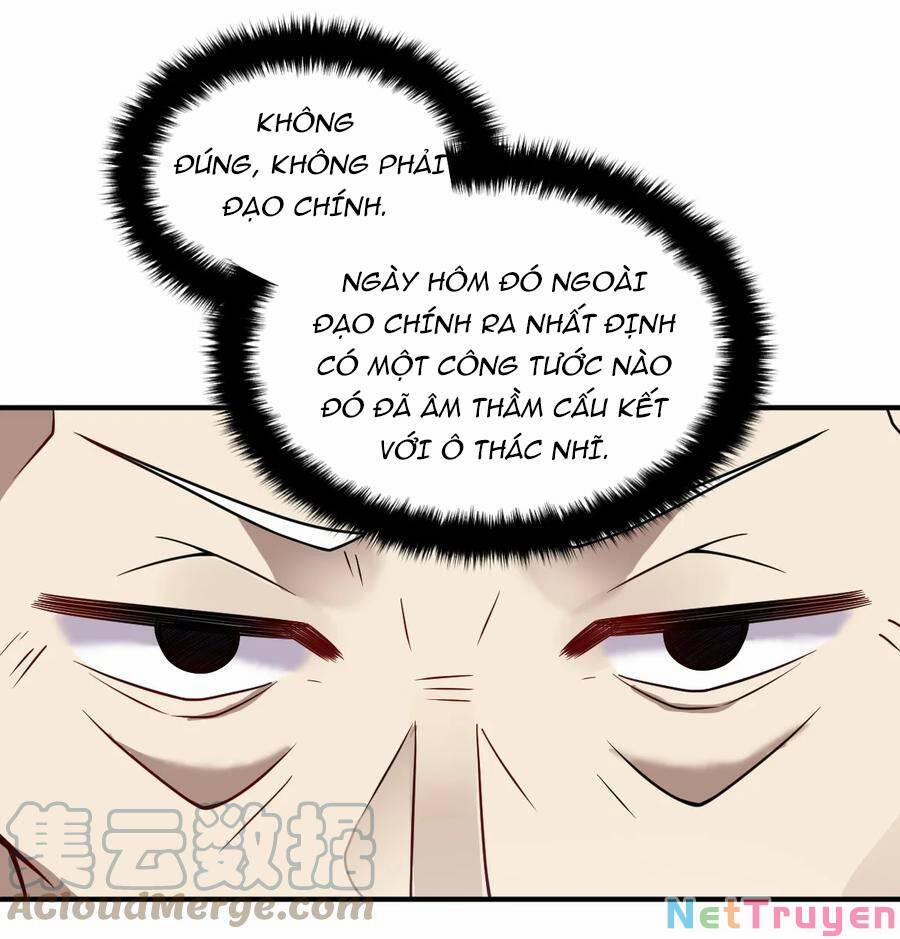 Ma Vương Trở Lại 56 trang 47