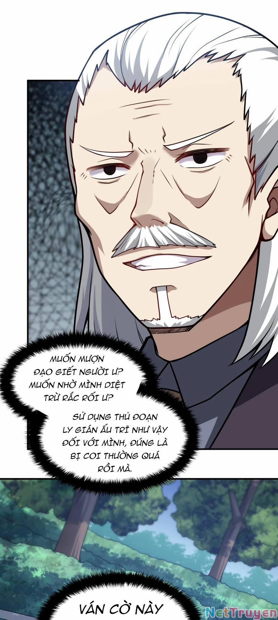 Ma Vương Trở Lại 56 trang 48