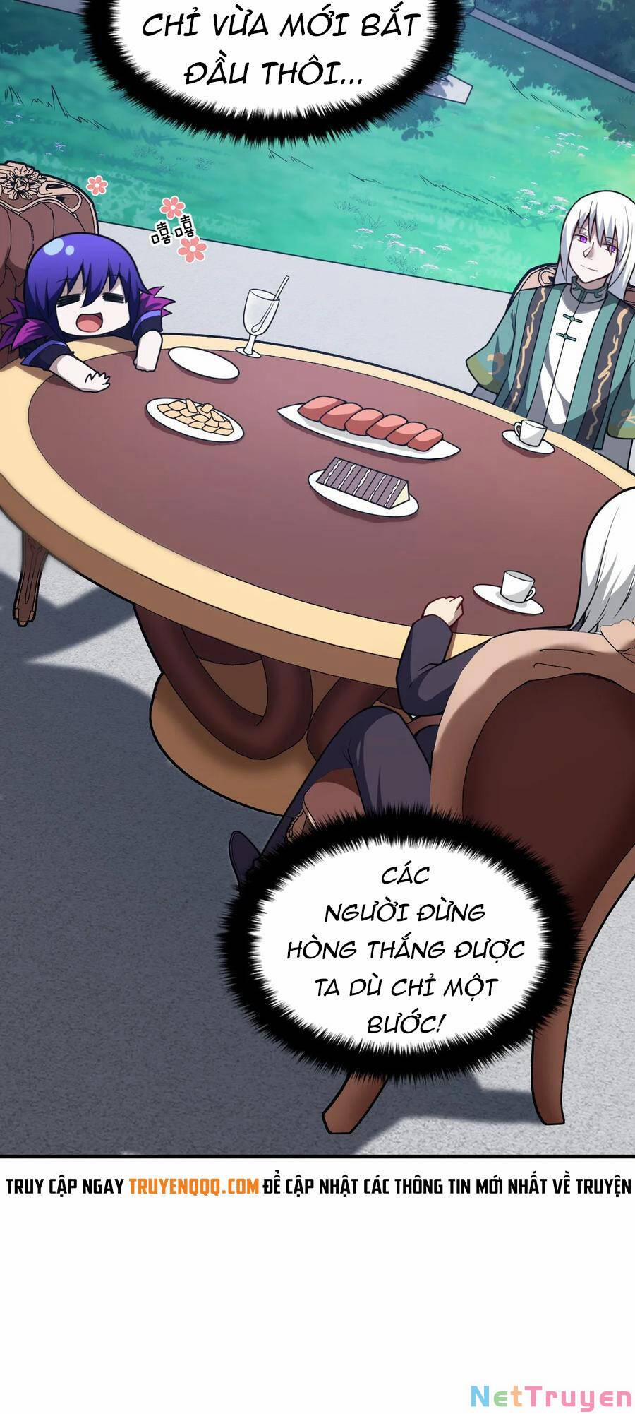 Ma Vương Trở Lại 56 trang 49