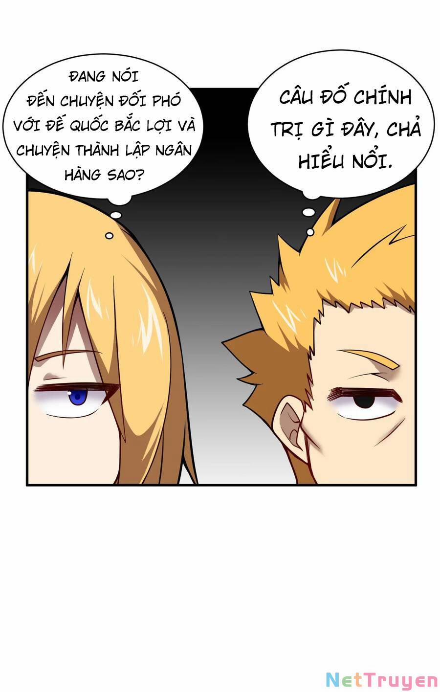 Ma Vương Trở Lại 56 trang 7