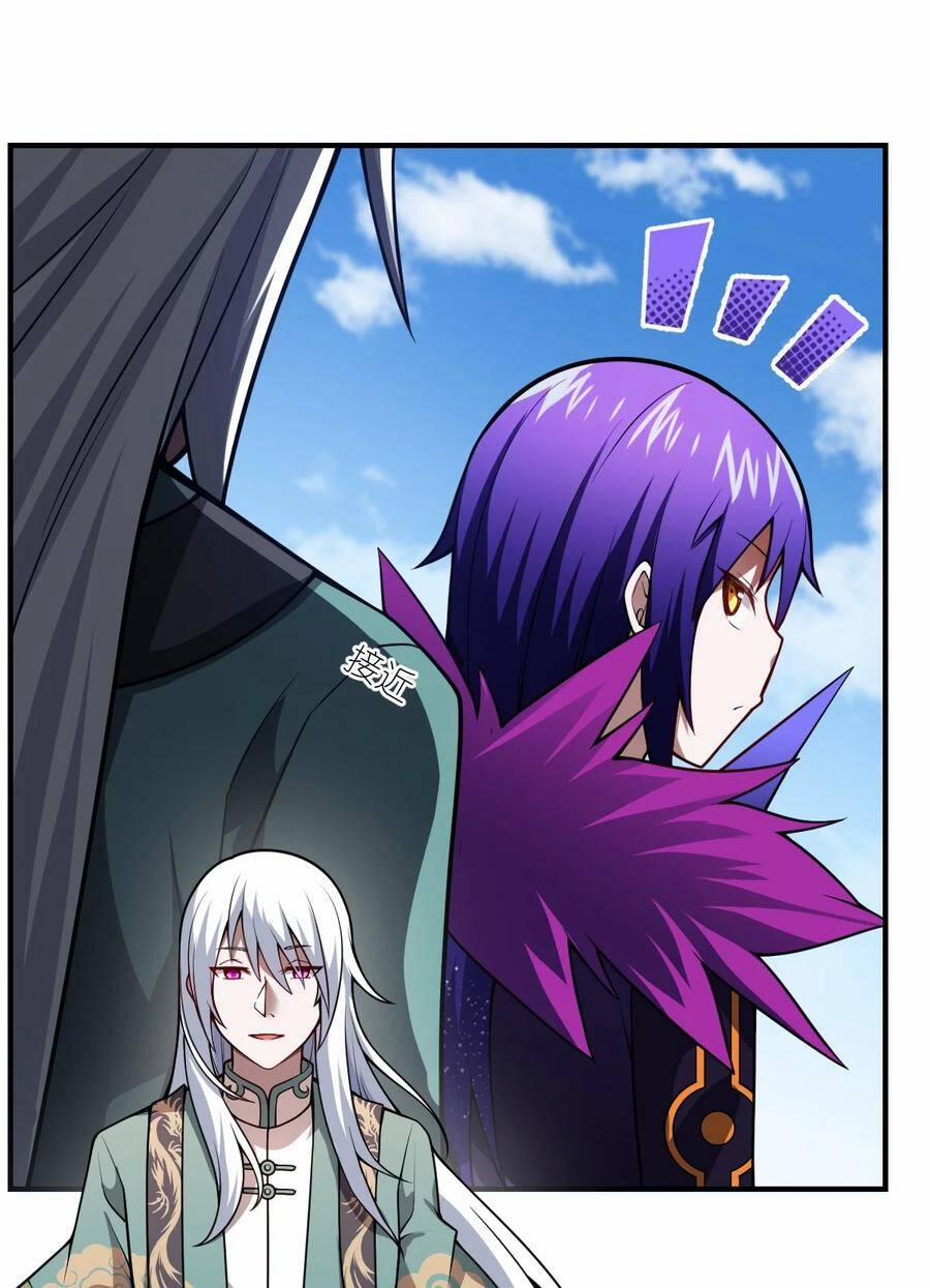 Ma Vương Trở Lại 58 trang 10