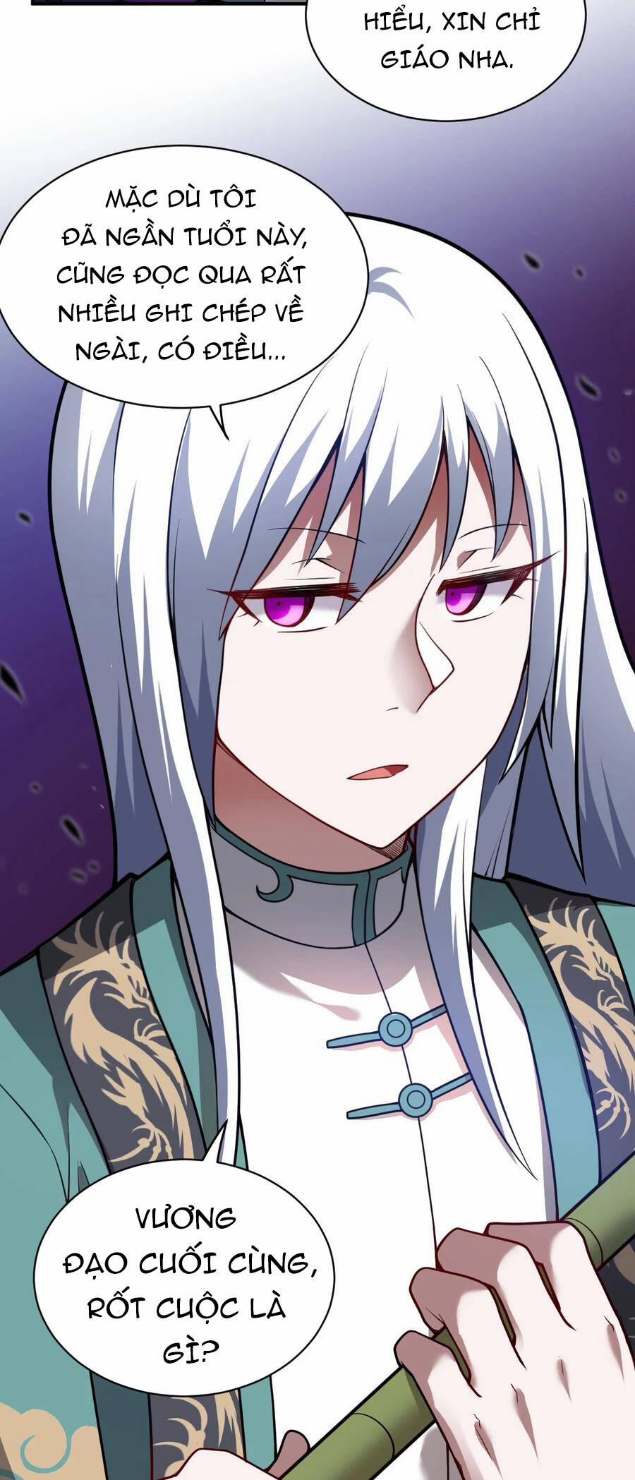 Ma Vương Trở Lại 58 trang 13