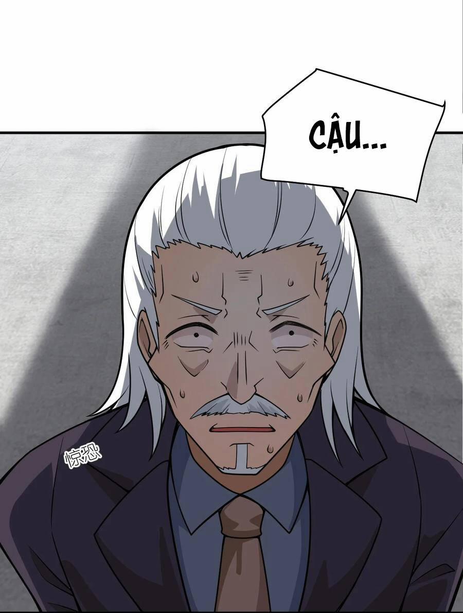 Ma Vương Trở Lại 58 trang 26