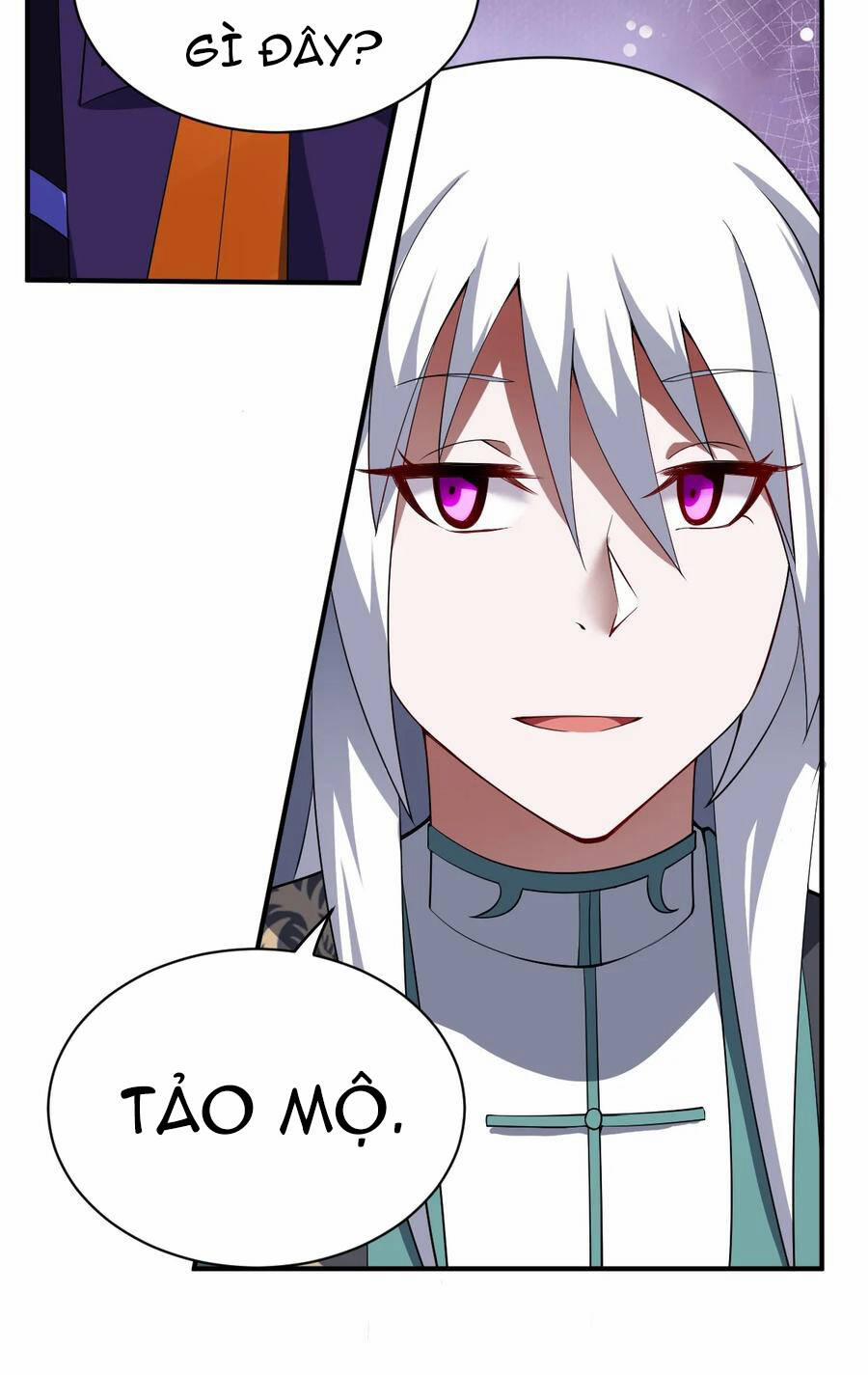 Ma Vương Trở Lại 58 trang 31